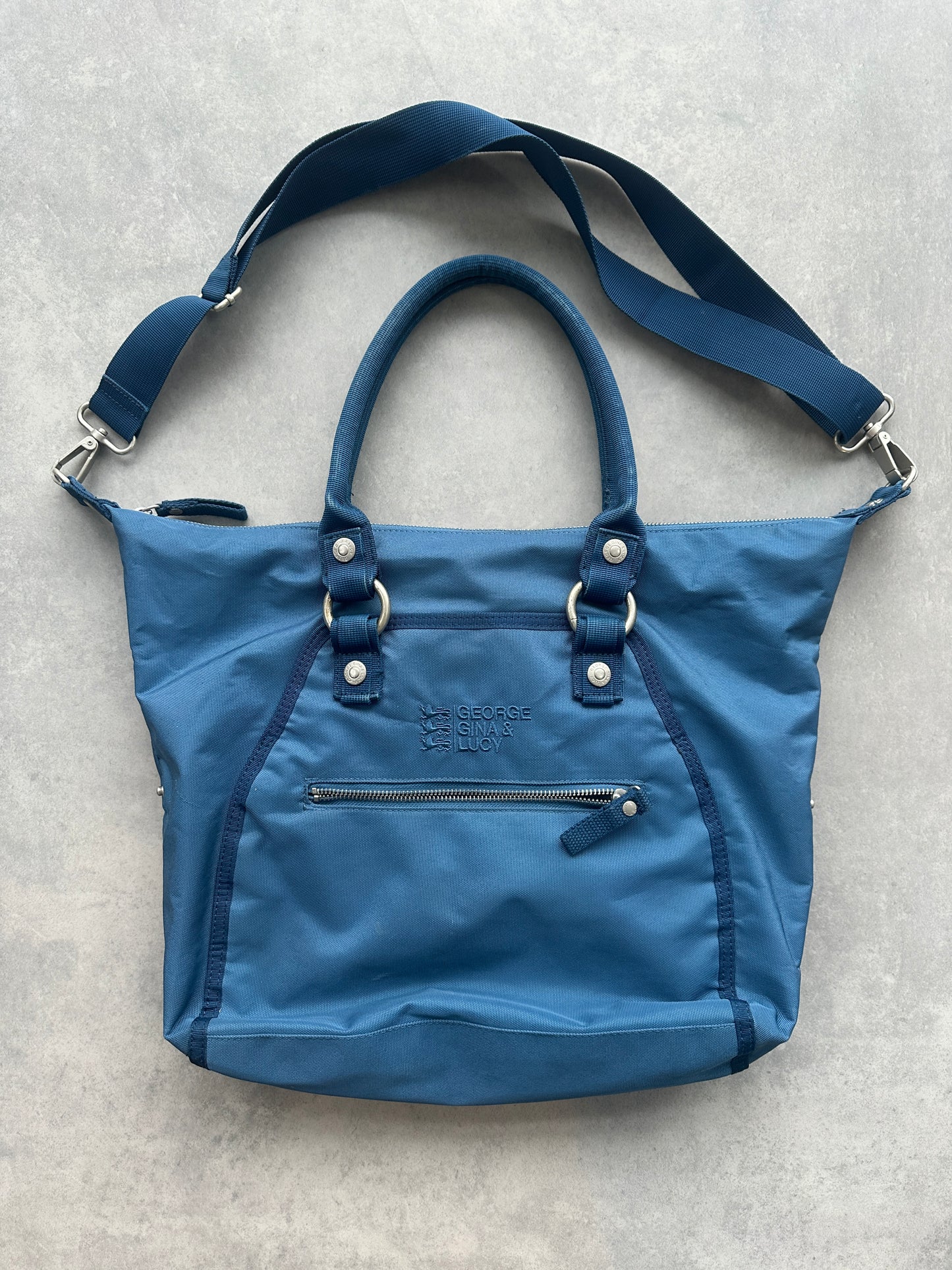 George Gina & Luci Y2K ženska torba