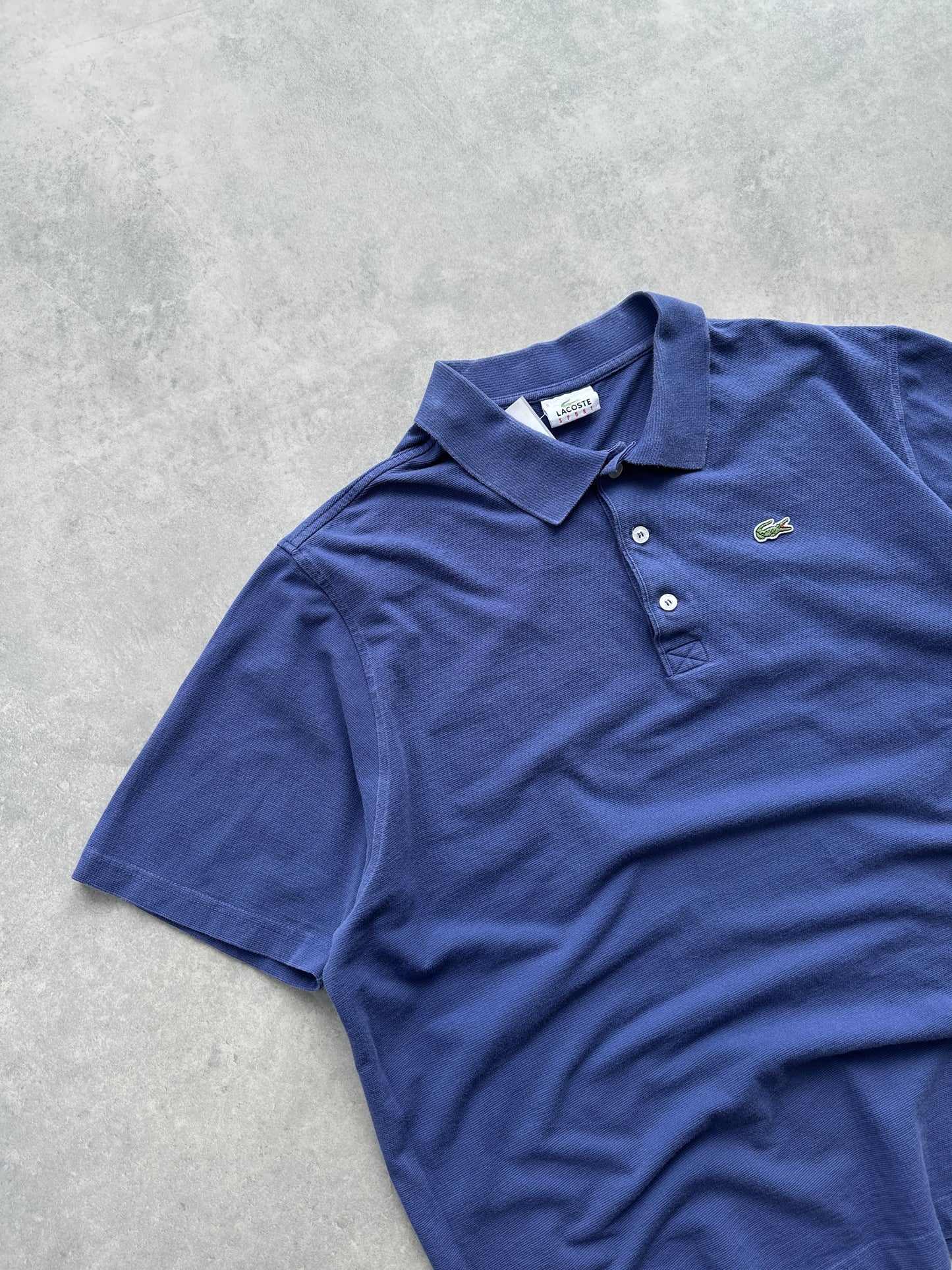 Lacoste Sport muška polo majica (3XL)