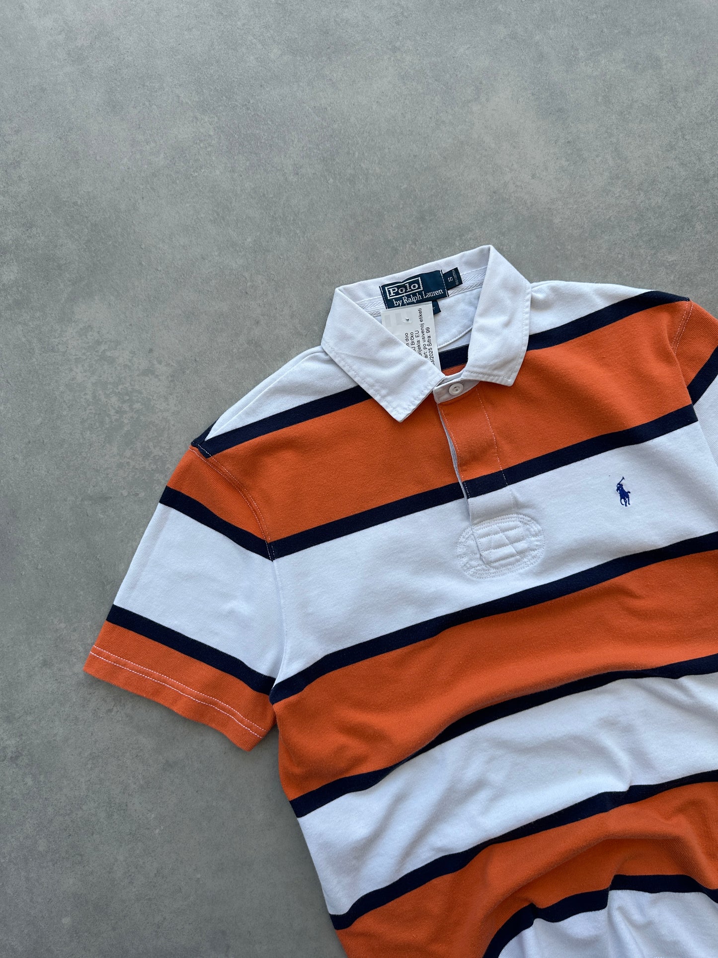 Polo by Ralph Lauren vintage muška polo majica (S)