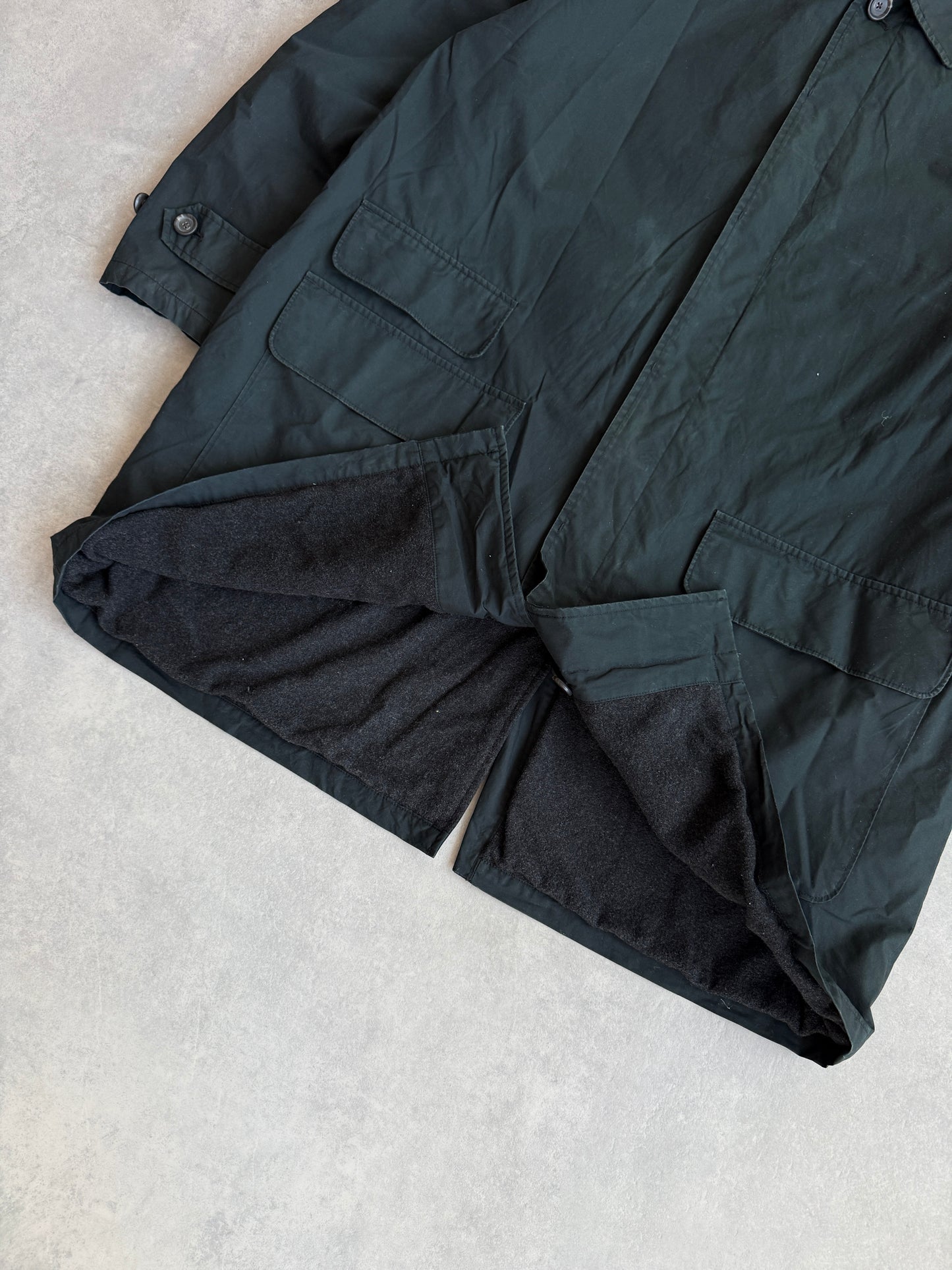 Polo by Ralph Lauren vintage muška jakna (XL)