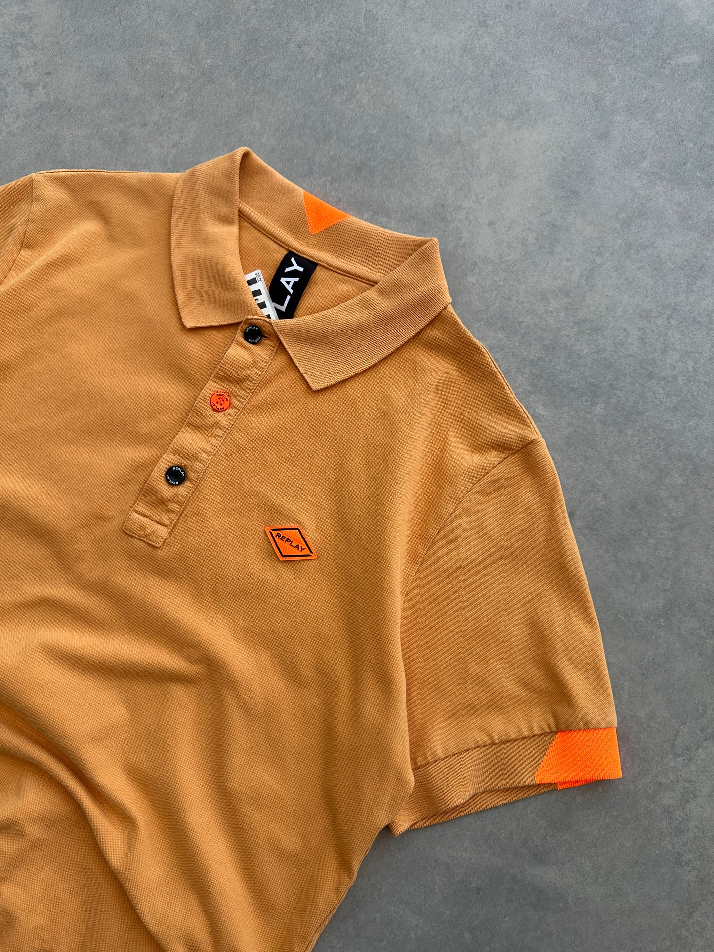 Replay muška polo majica (M)