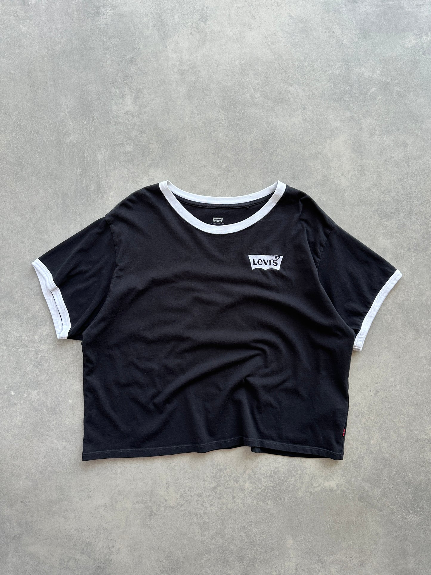 Levis ženska oversized majica (L)