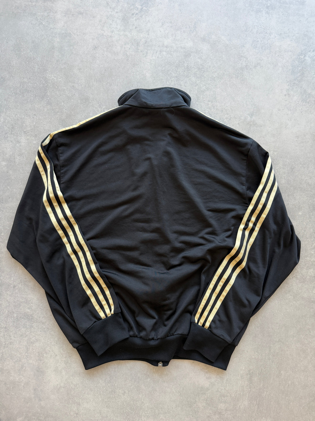 Adidas Firebird muška crna dukserica (L)