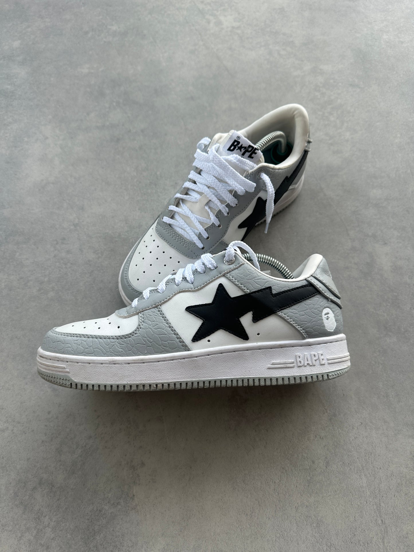 Bape Sta muške patike (42)
