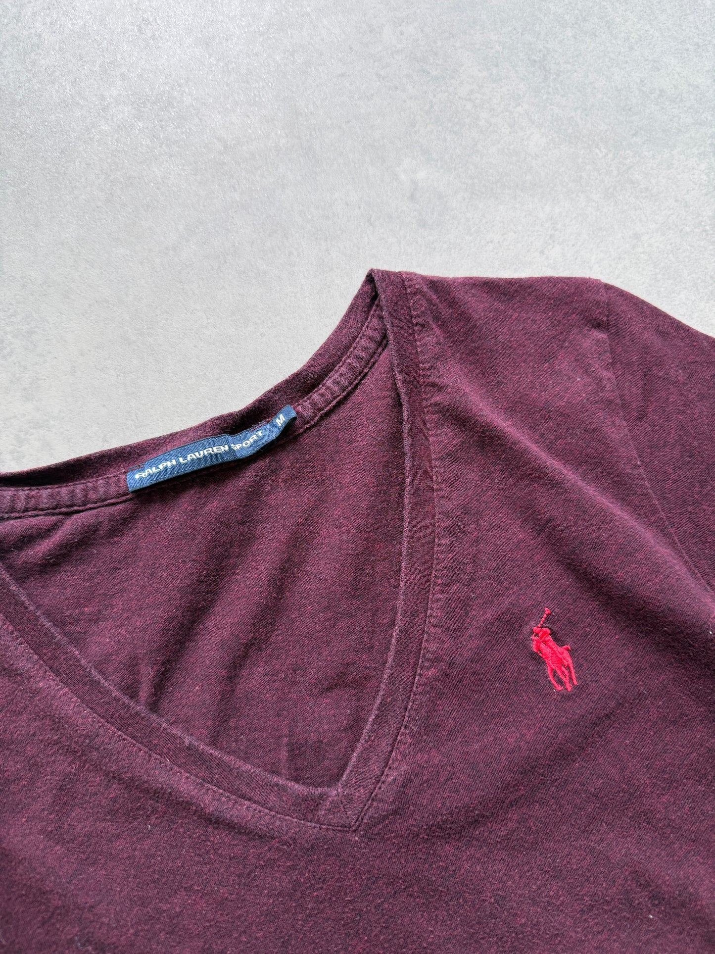 Polo by Ralph Lauren ženska majica (M)