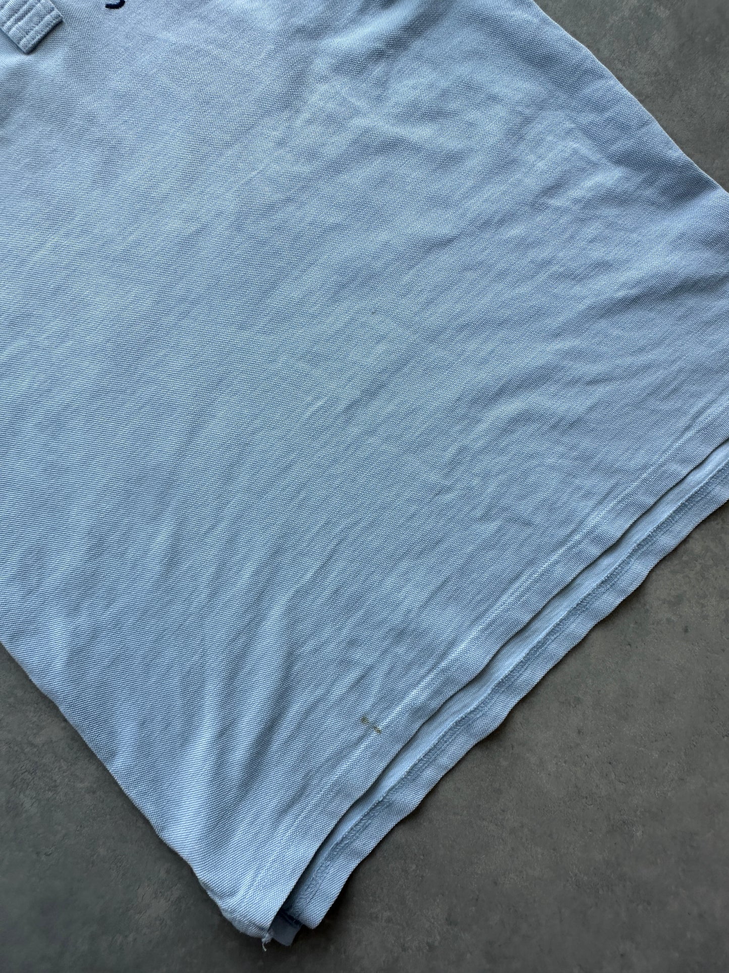 Polo by Ralph Lauren Hawaii muška polo majica (XL)
