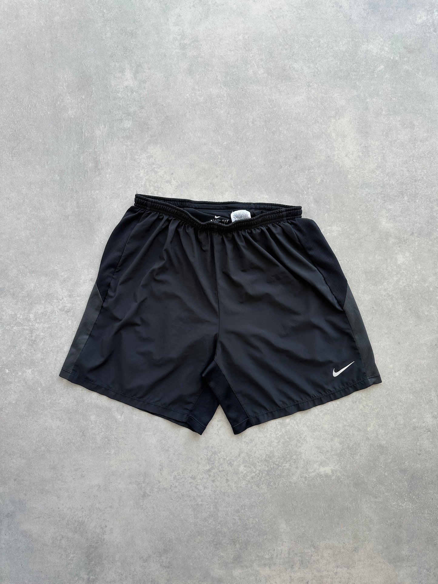 Nike Dri Fit muški crni sportski šorc (L)