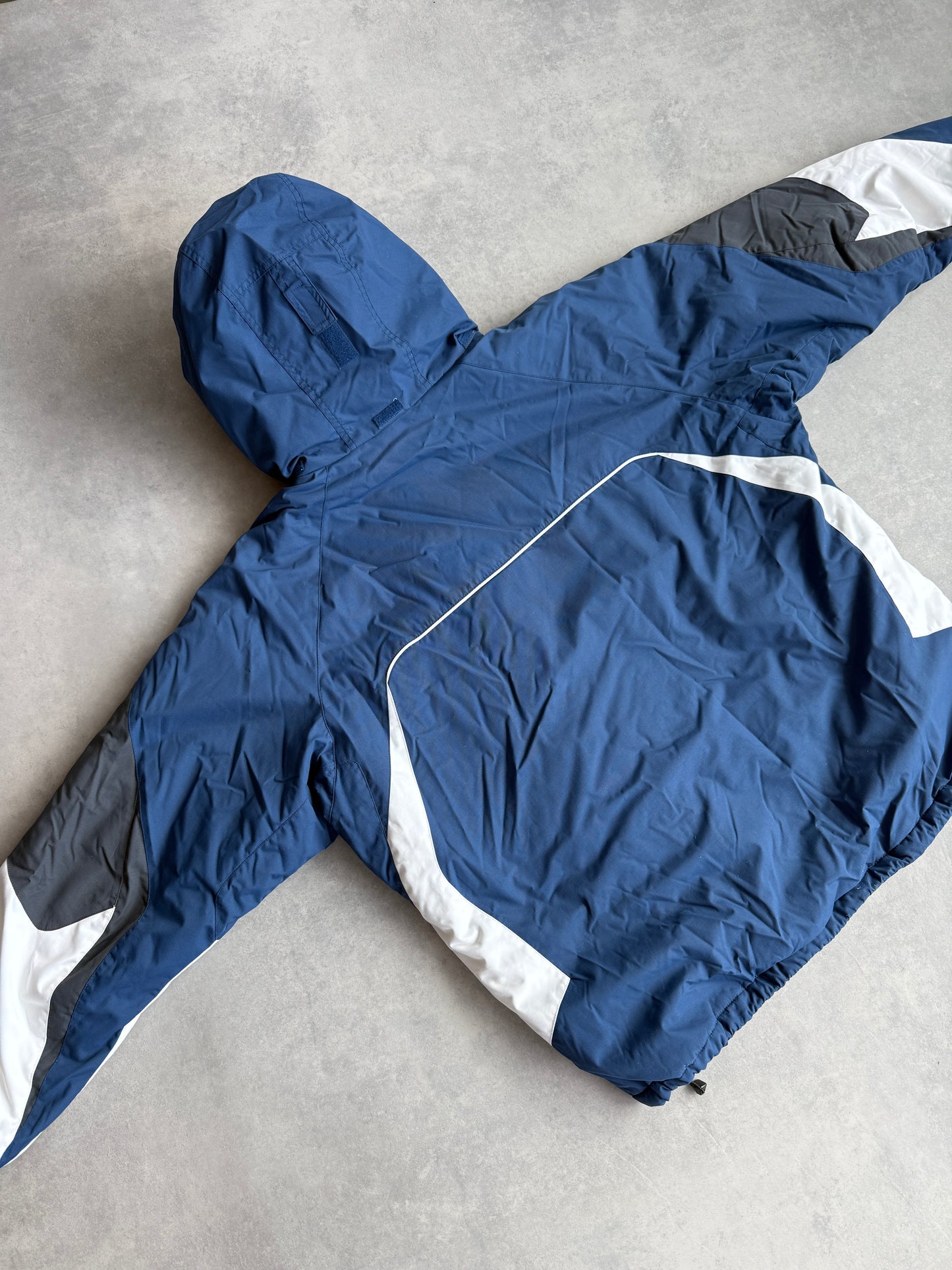 Columbia Sport vintage muška zimska jakna (XL)