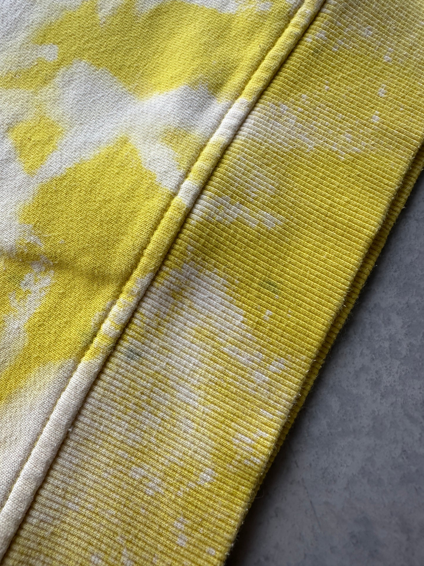 Lyle & Scott tiedye muška dukserica (S)