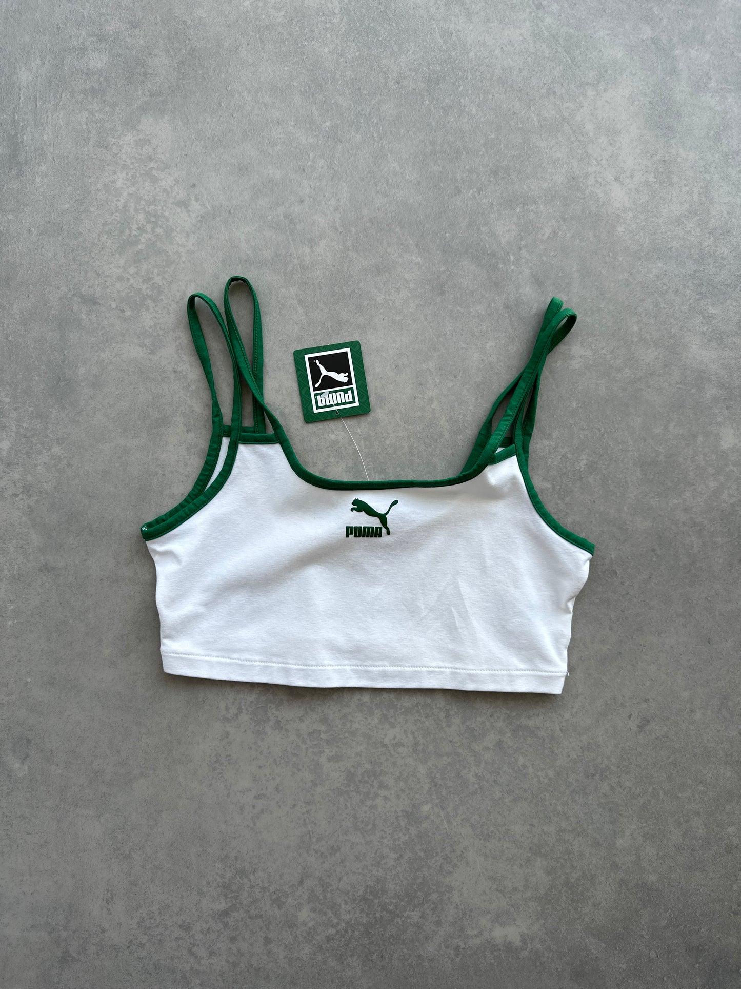 Puma ženska majica (M)