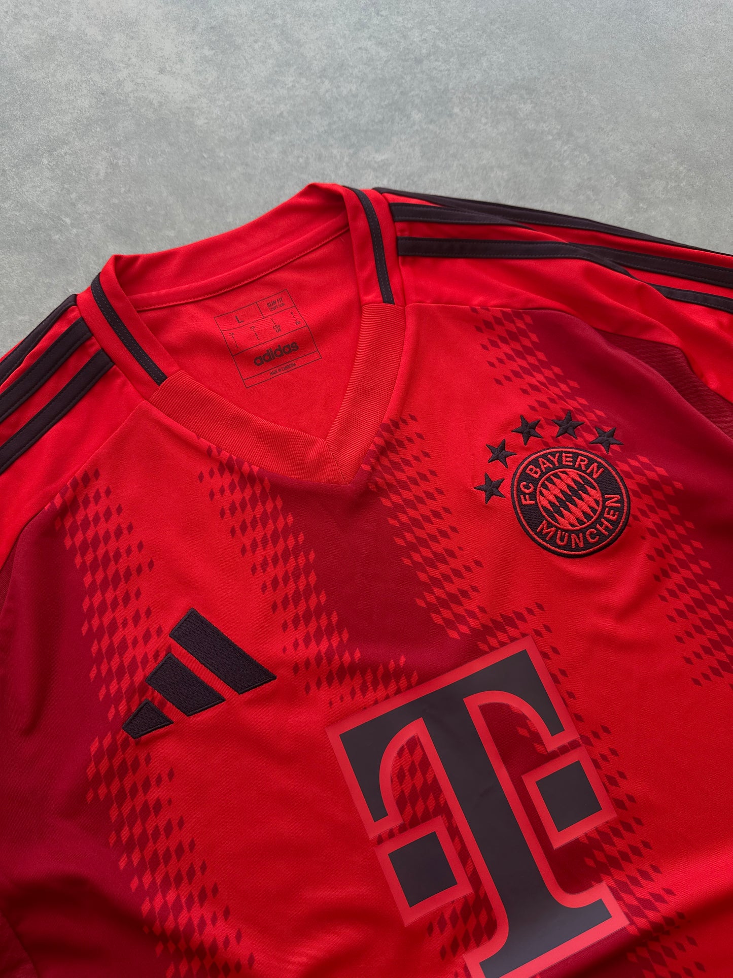 Adidas x Bayern Munchen 24/25 Home Kit muški dres (L)