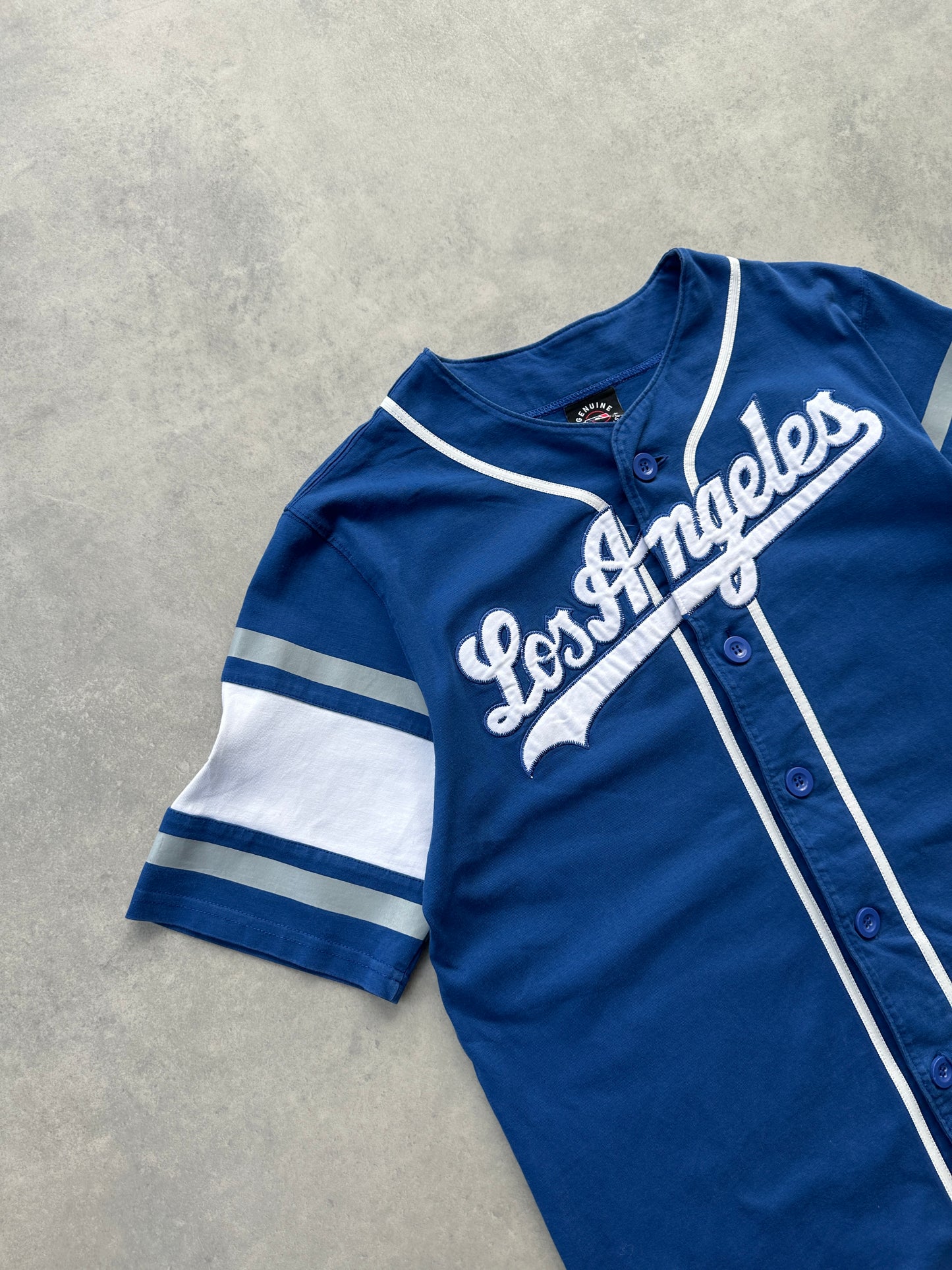 MLB Los Angeles muška košulja (L)