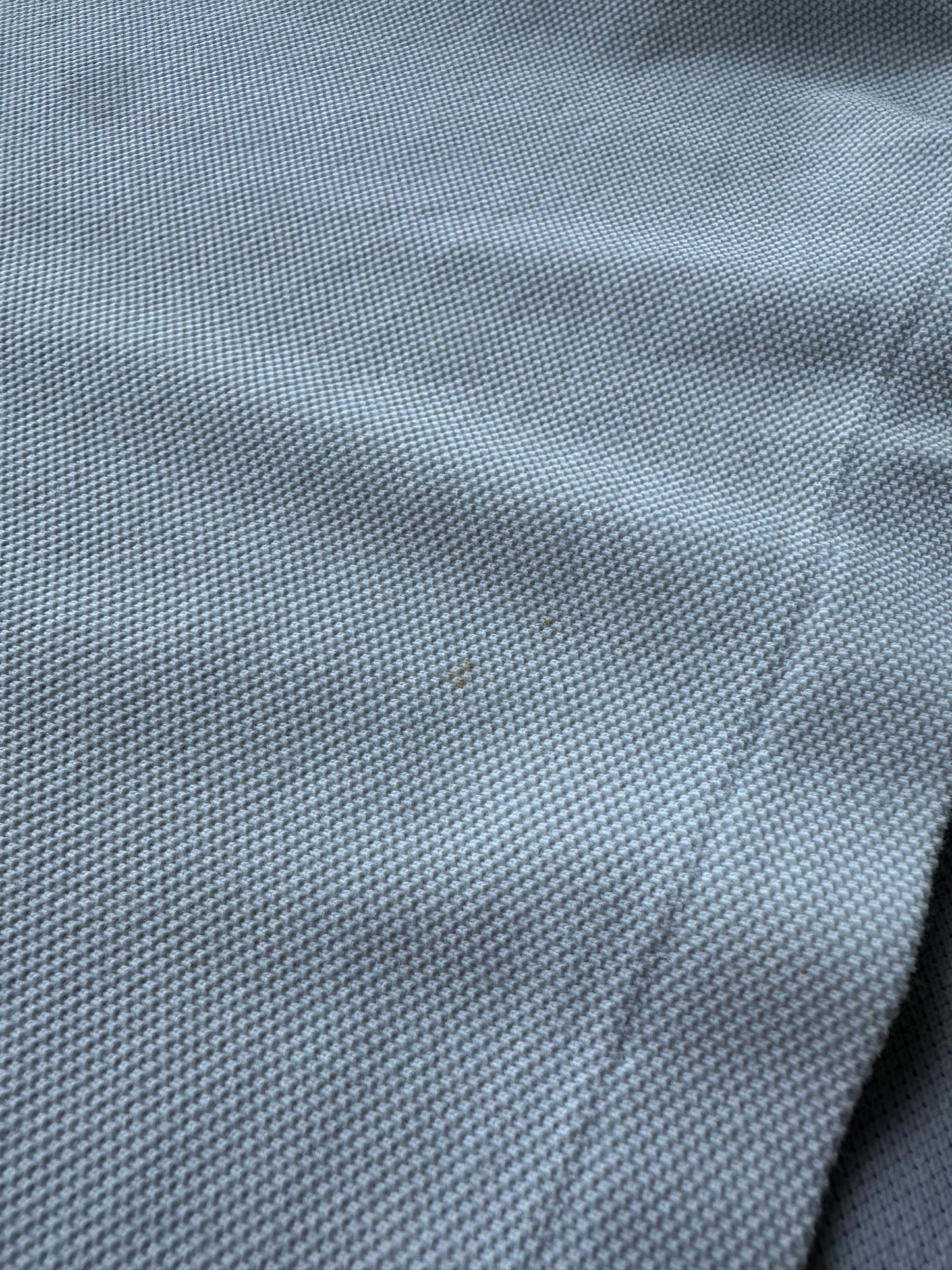 Polo by Ralph Lauren muška bijela polo majica (L)