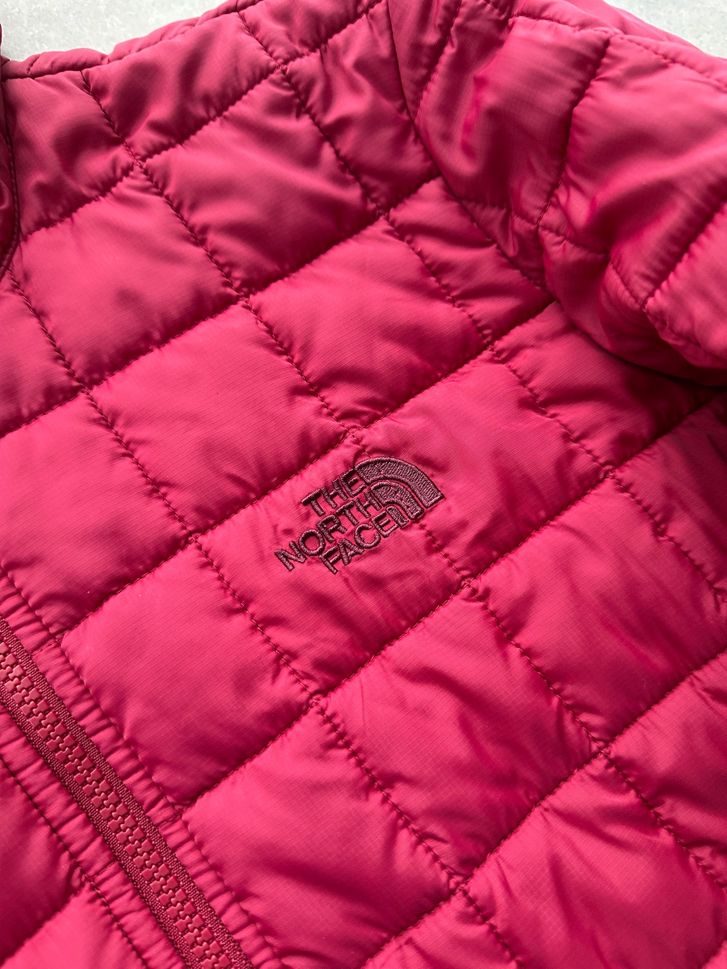 The North Face ženska puffer jakna (S)