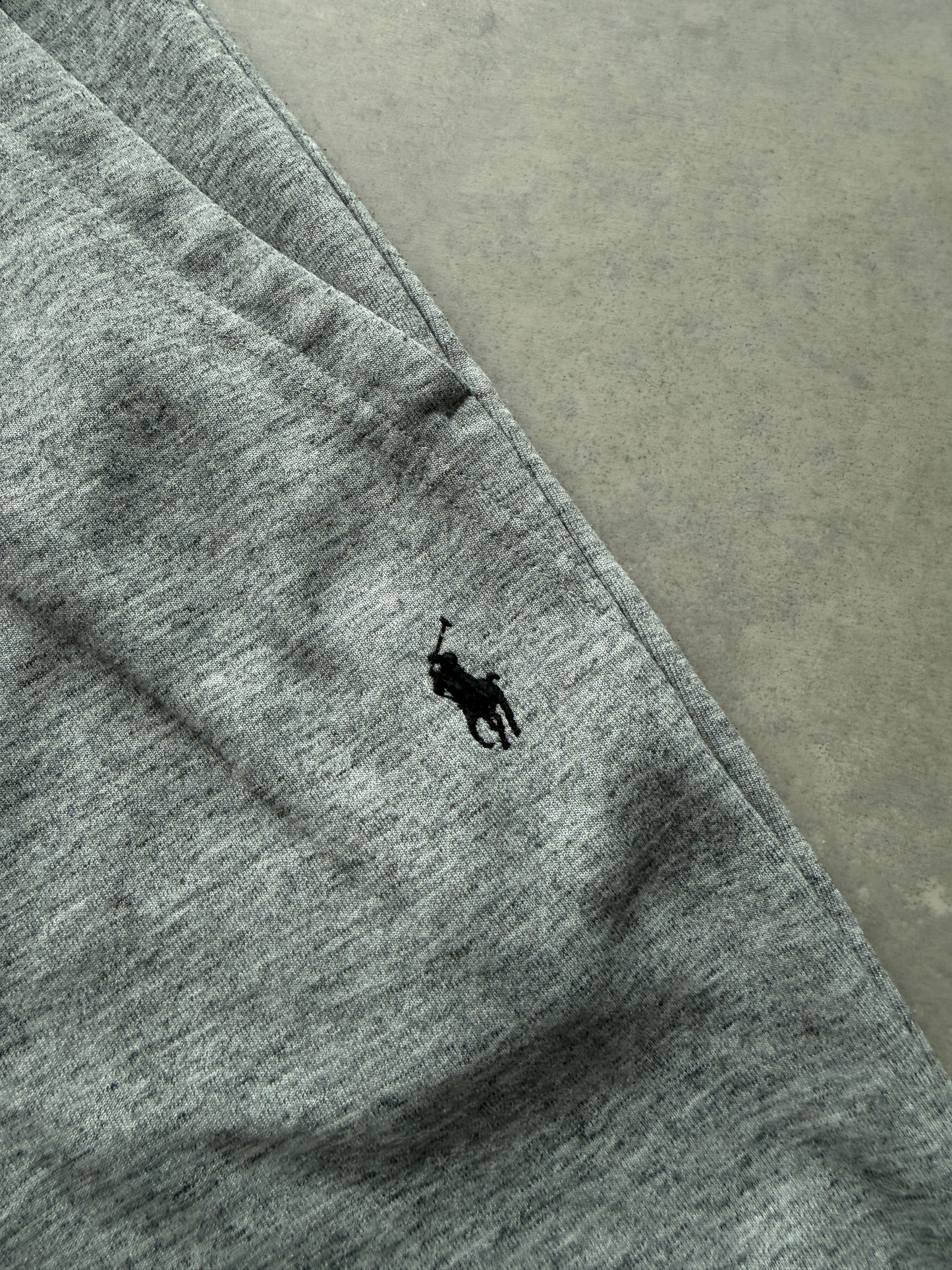 Polo by Ralph Lauren muška siva trenerka (3XL)