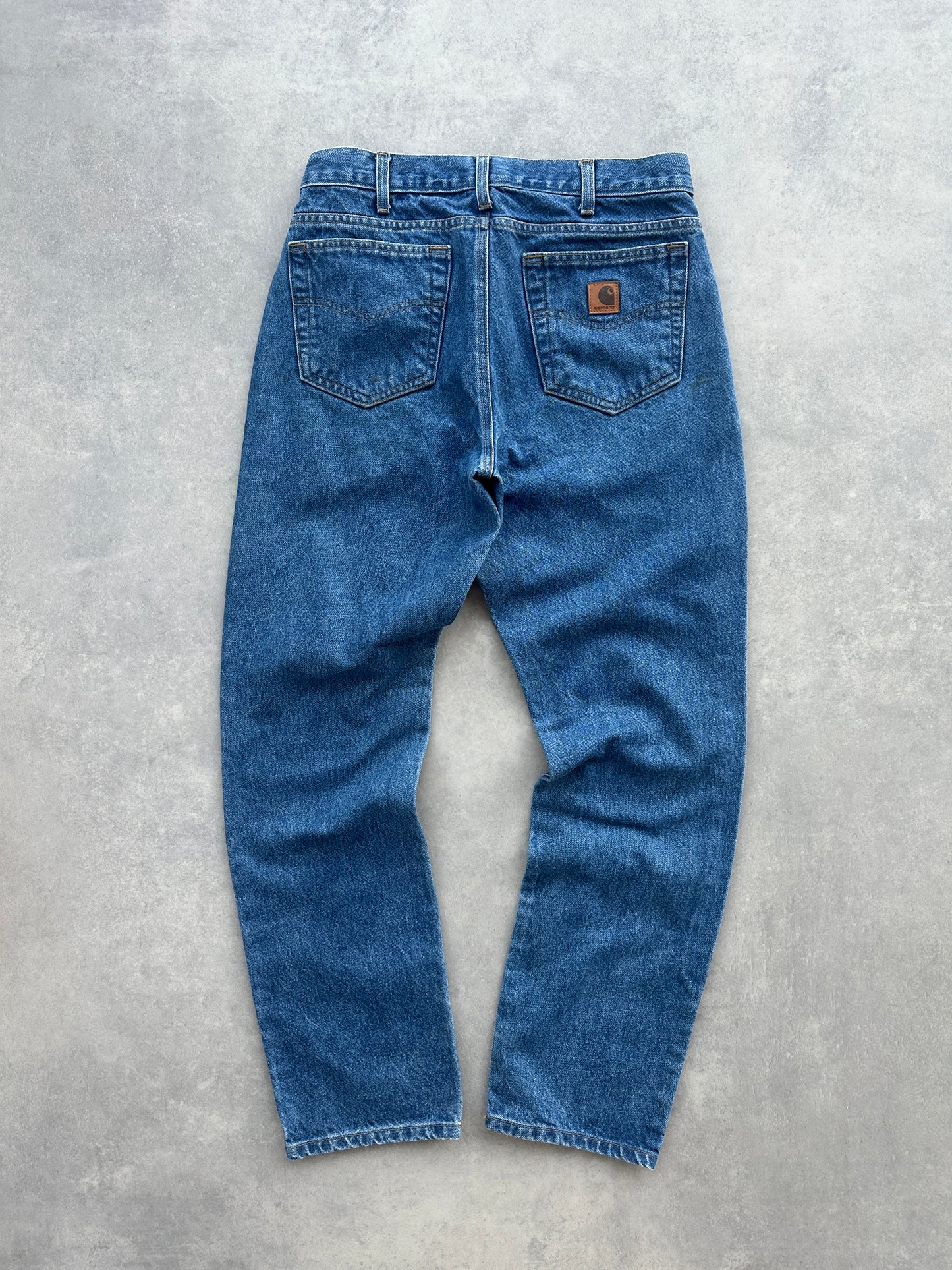 Carhartt muške farmerke (32x32)