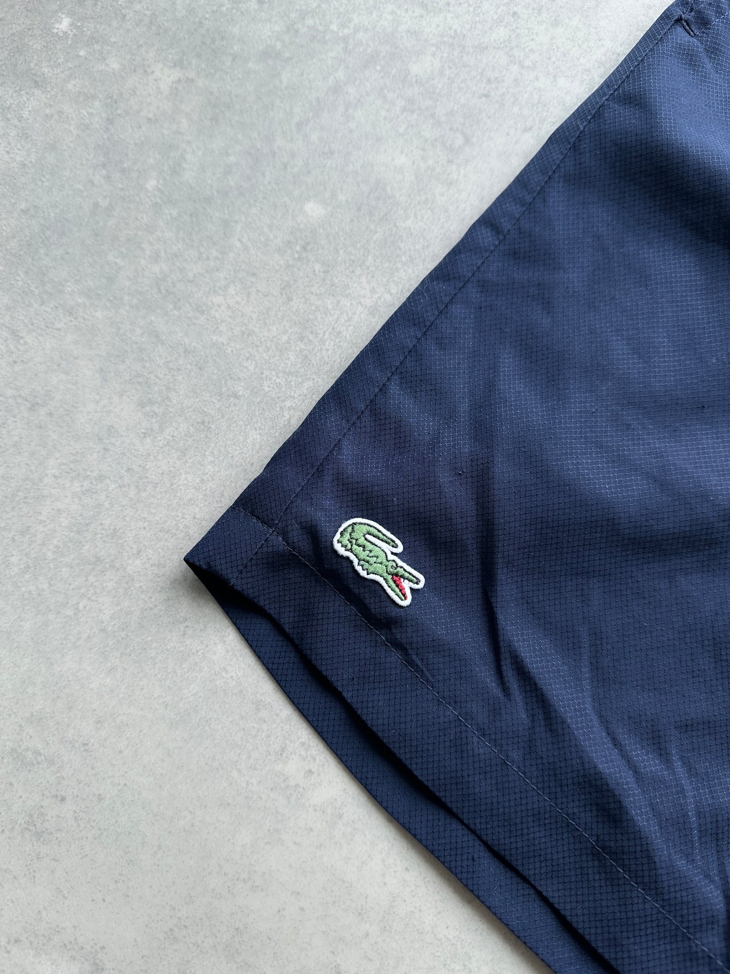 Lacoste muški šuškavi šorc (XS)
