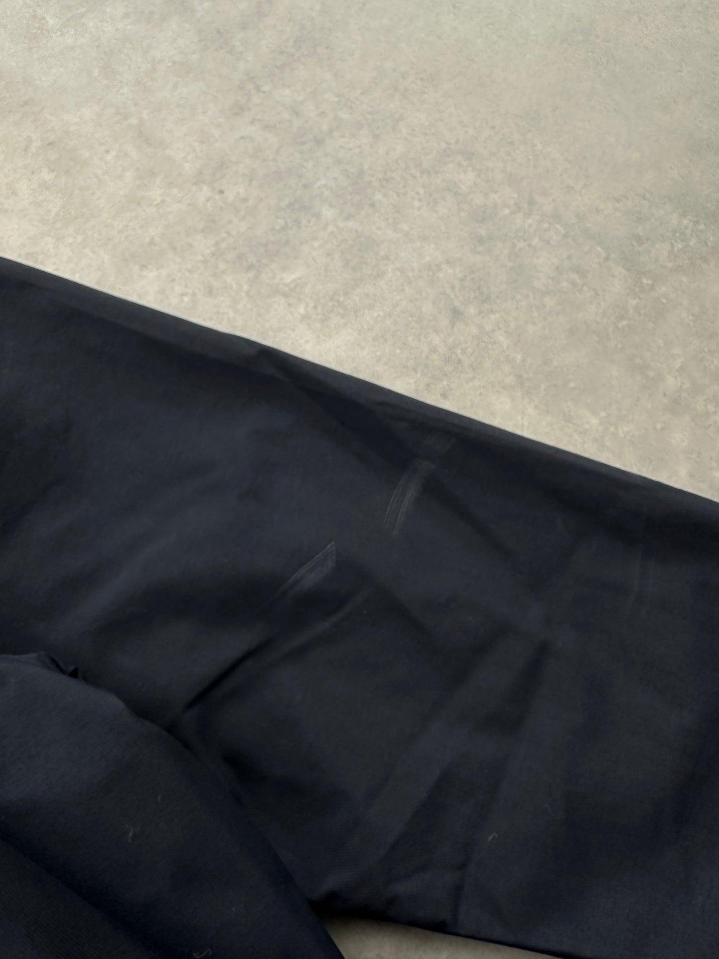 Fred Perry muška casual jakna (S)