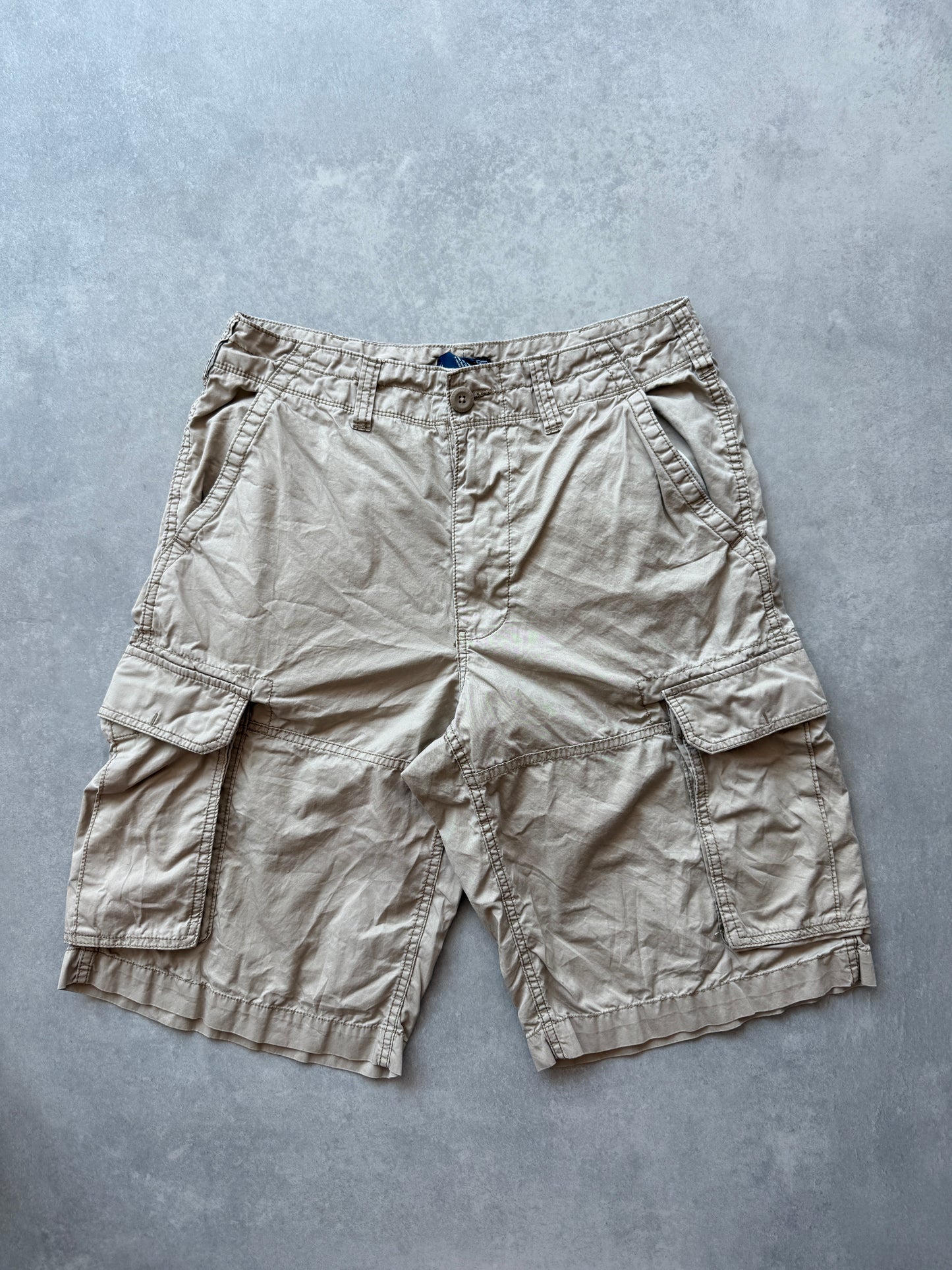 Polo by Ralph Lauren vintage muški cargo šorc (M)