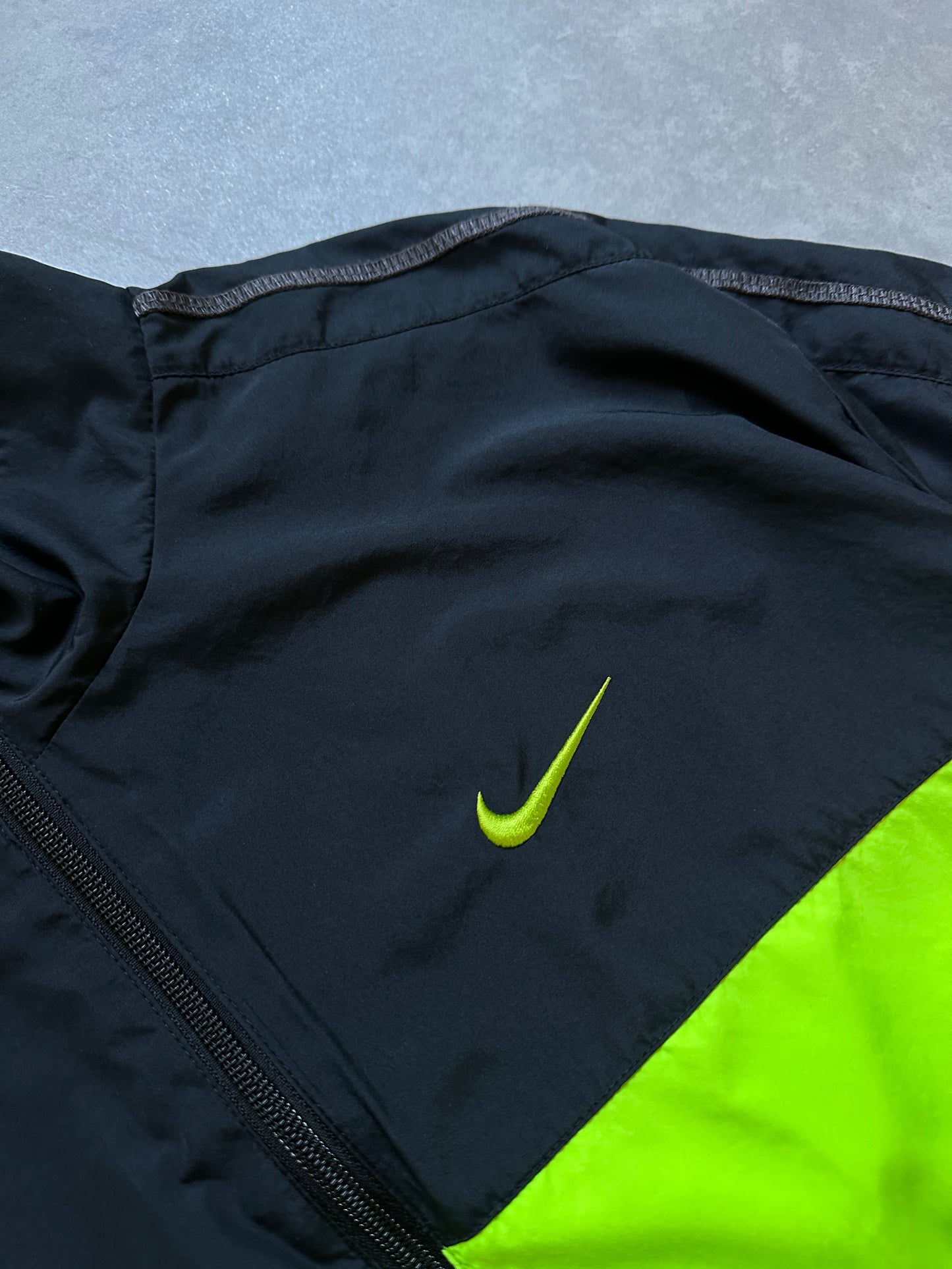 Nike muška šuškava dukserica (XL)