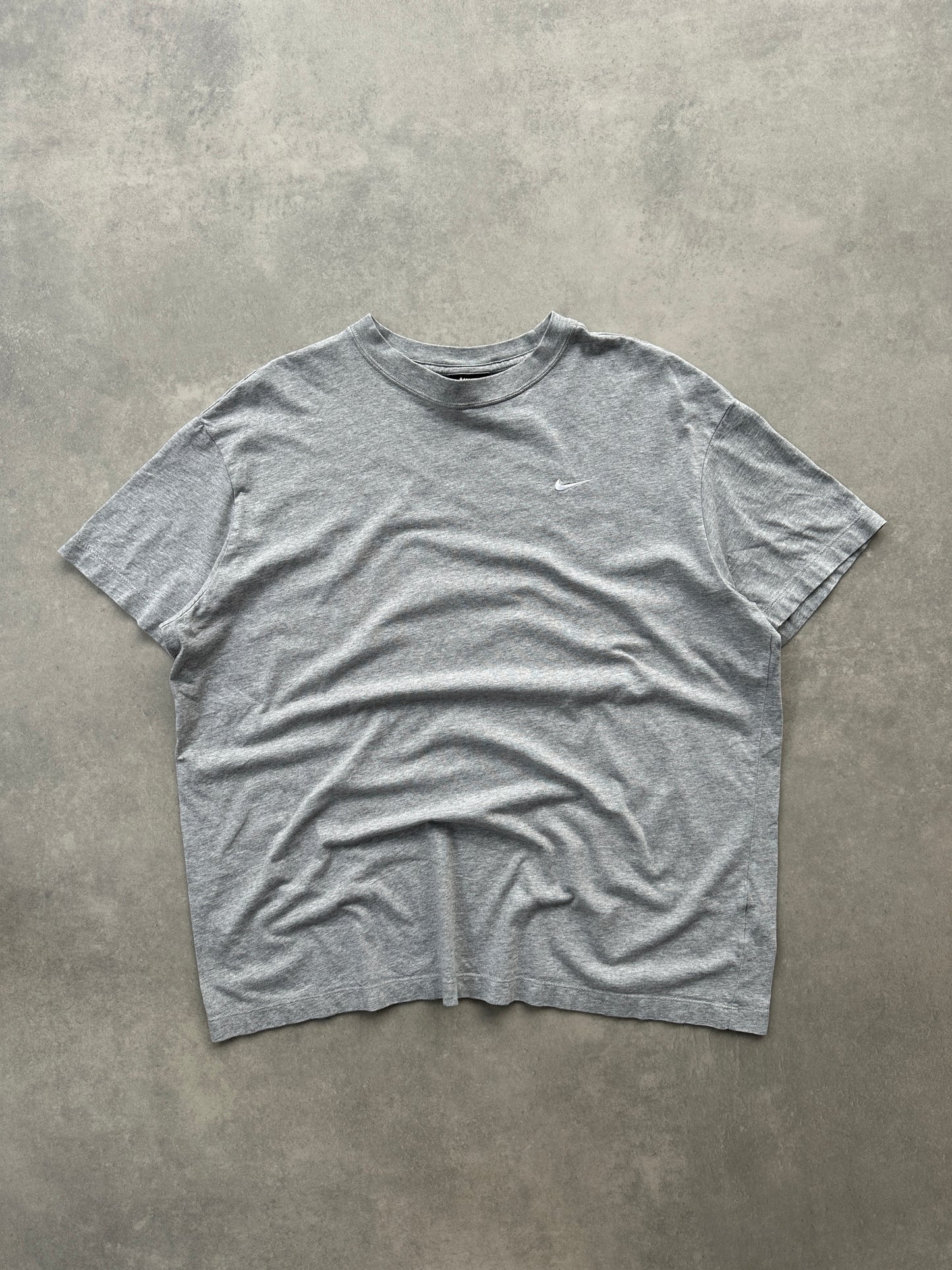 Nike basic muška siva majica (XL)