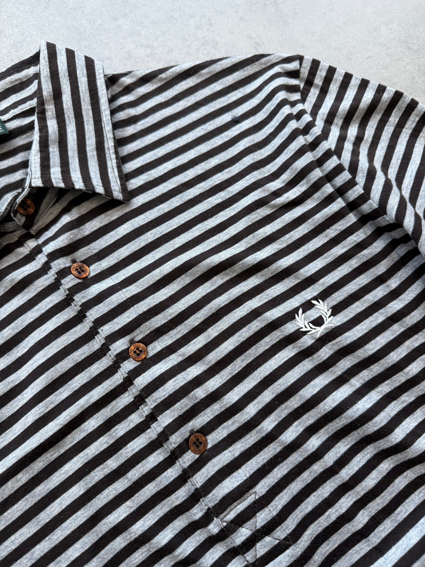 Fred Perry muška vintage polo majica (XXL)