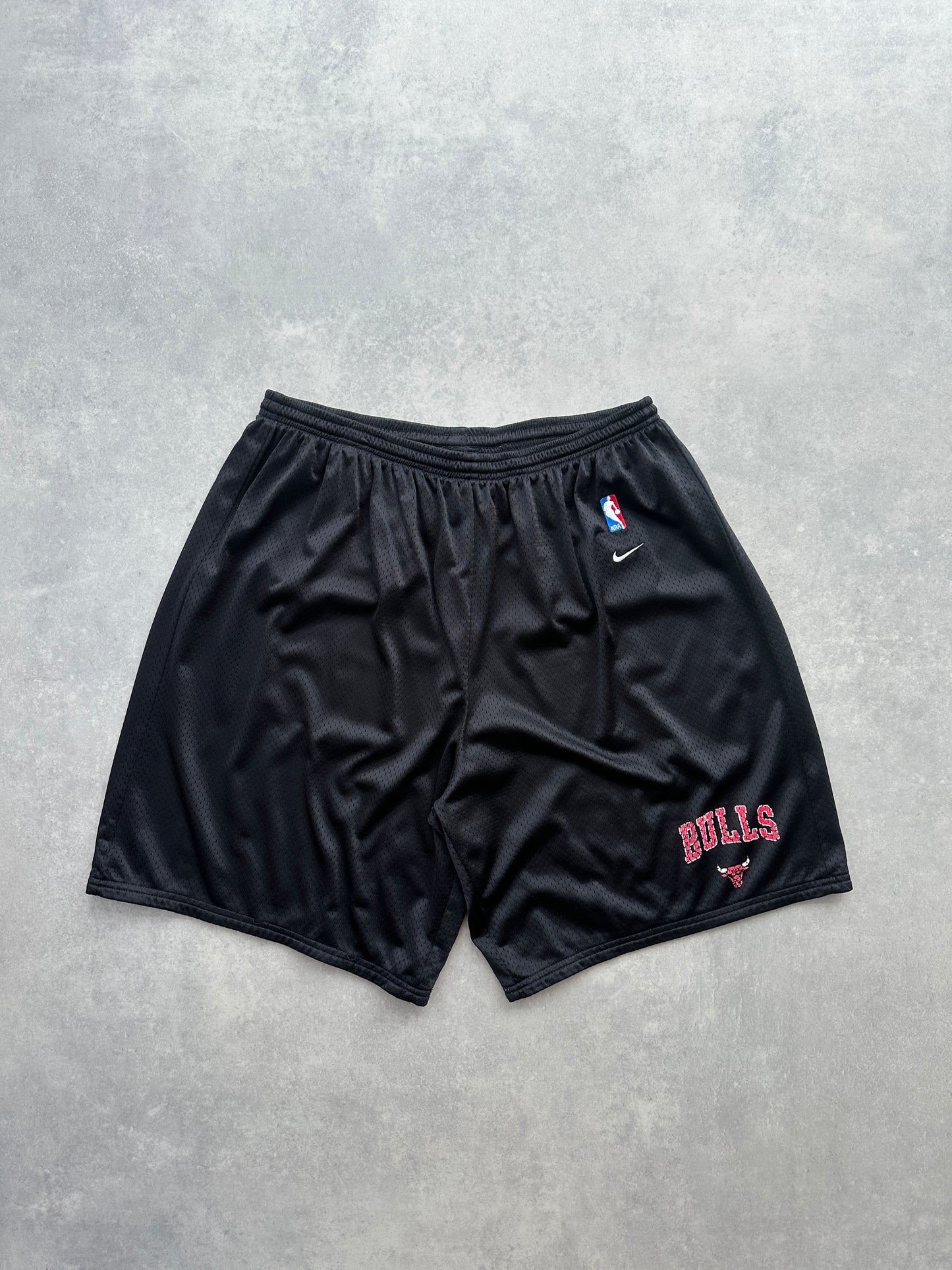 Nike x Chicago Bulls vintage muški kosarkaski šorc (XXXL)