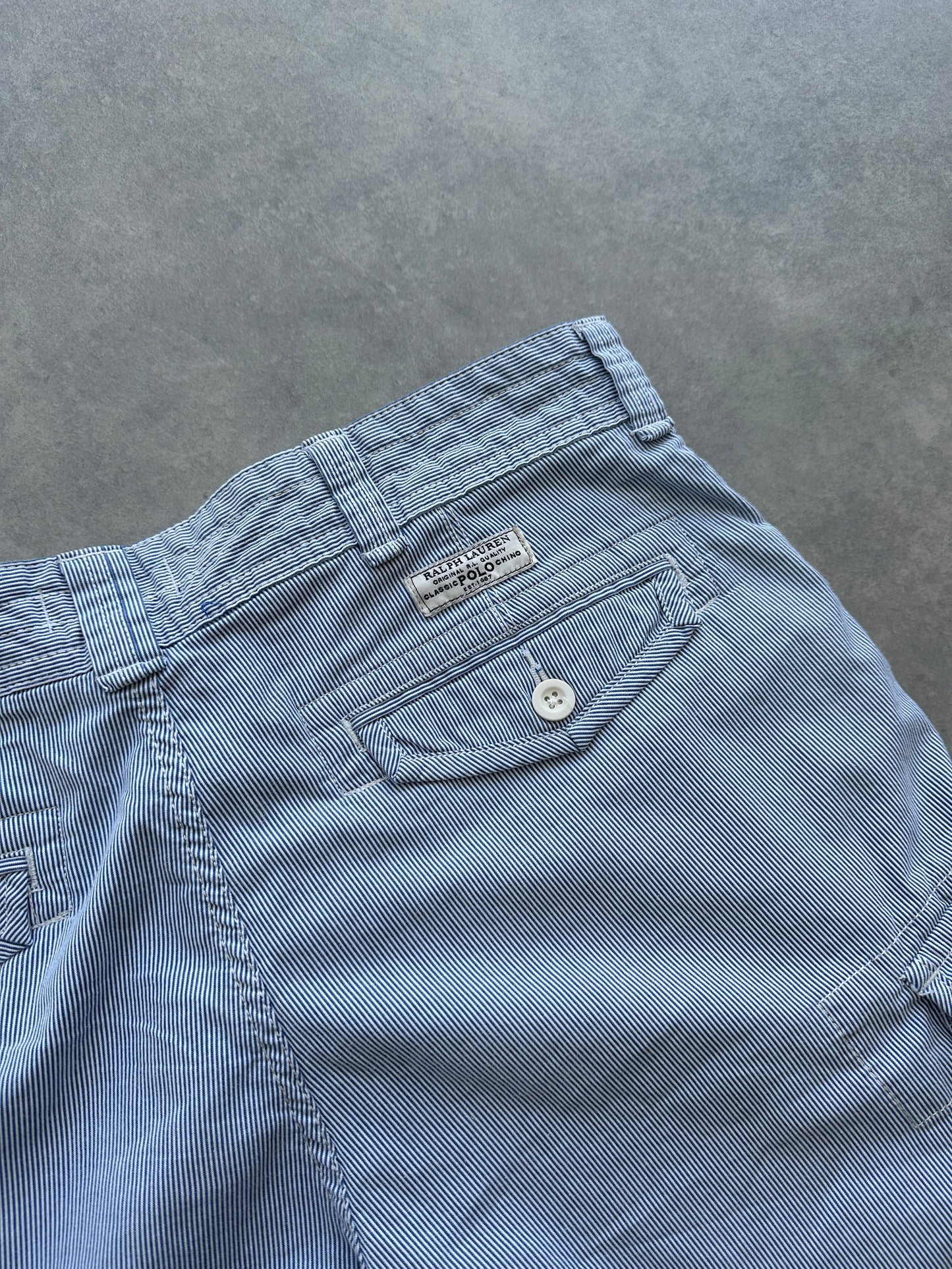 Polo by Ralph Lauren muški cargo ðorc (35)