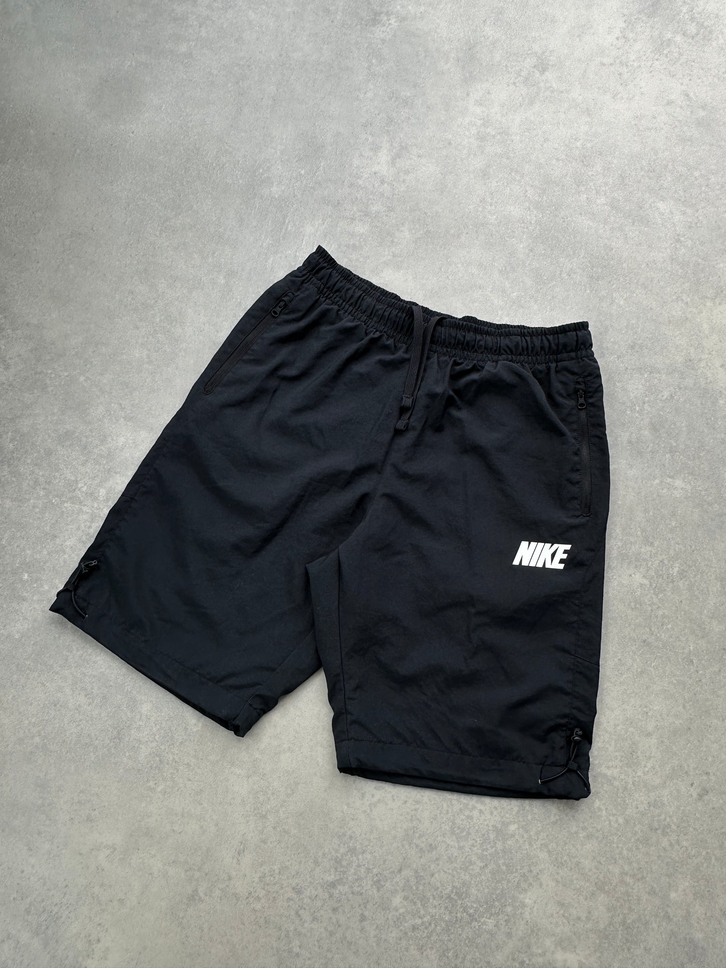 Nike muški basic šuškavi šorc (M)
