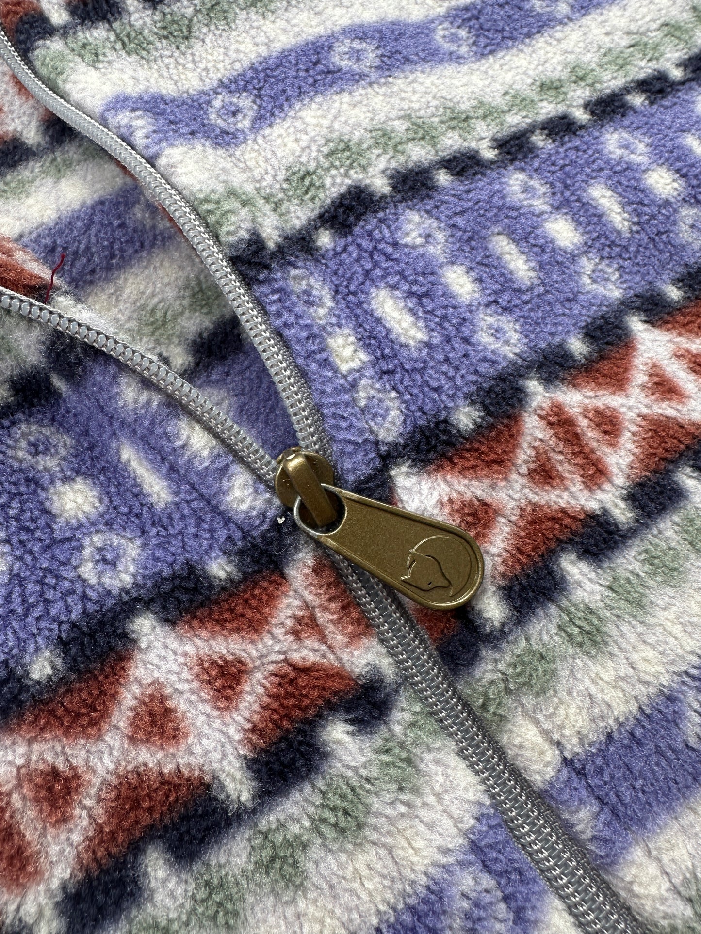 Fjallraven vintage ženski prsluk (S)