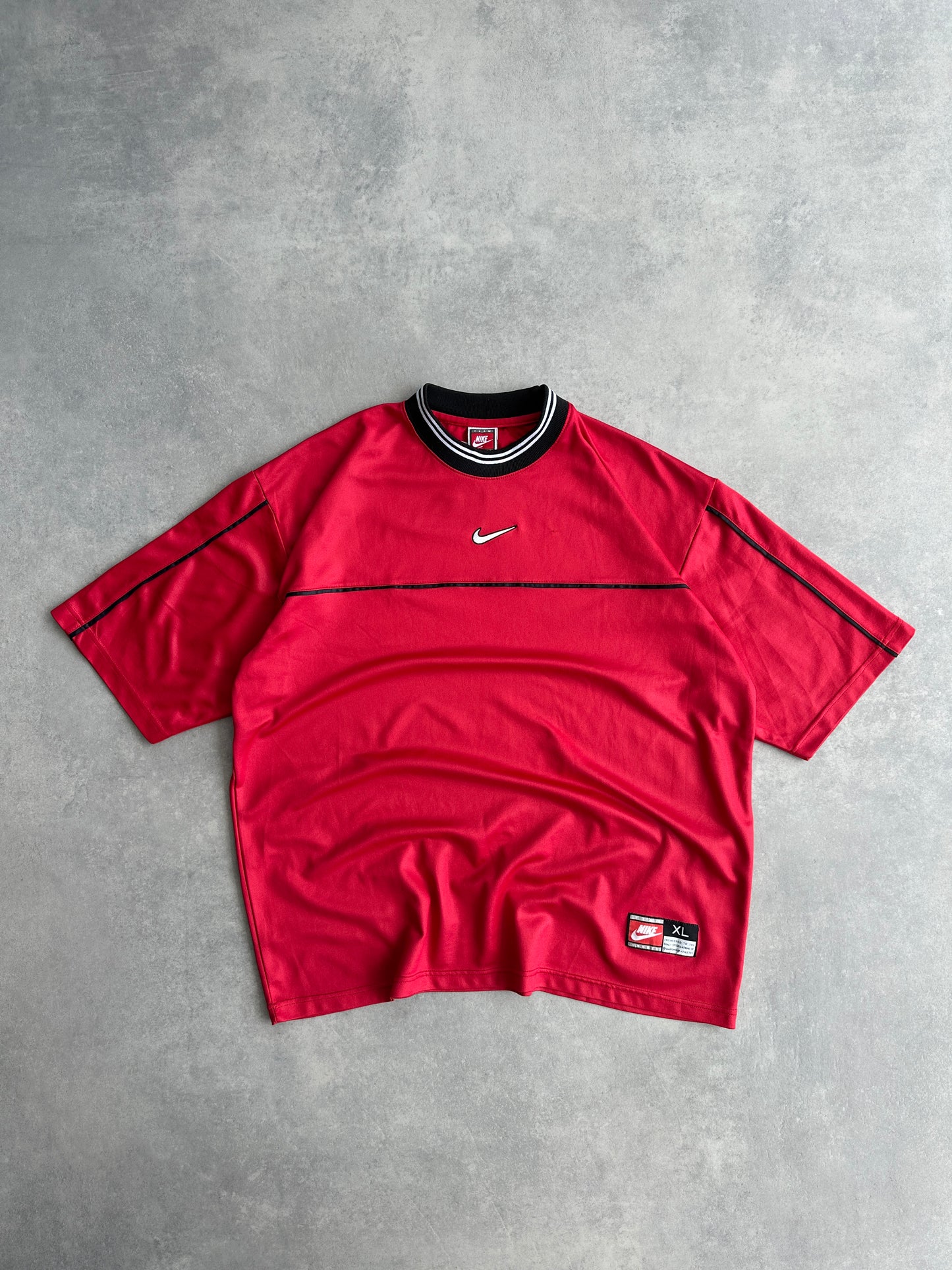 Nike vintage muška sportska majica (XL)