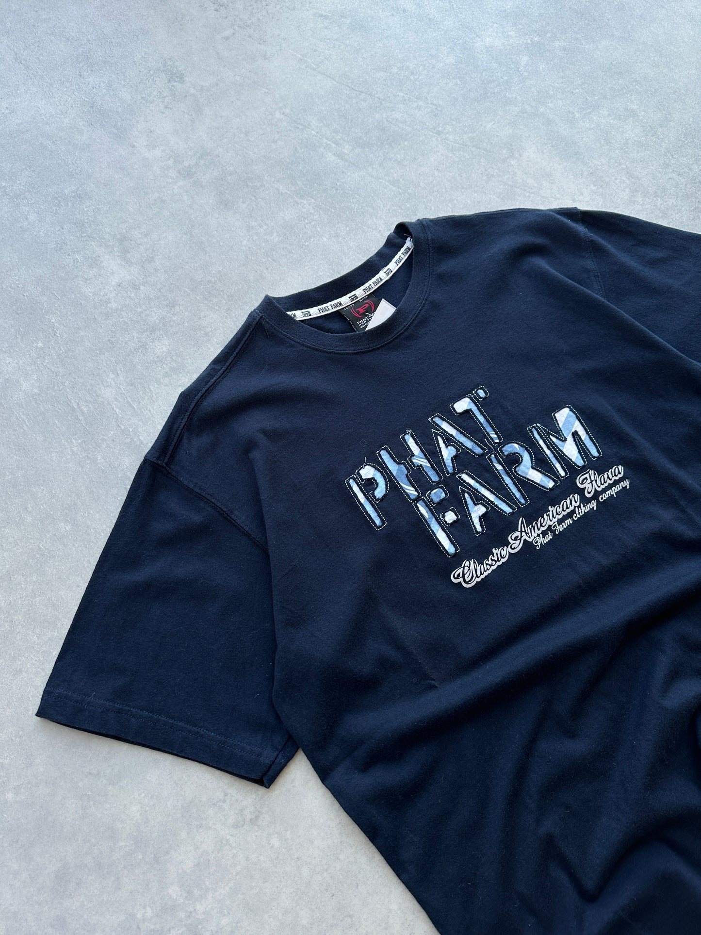 Phat Farm 2000s muška majica (M)