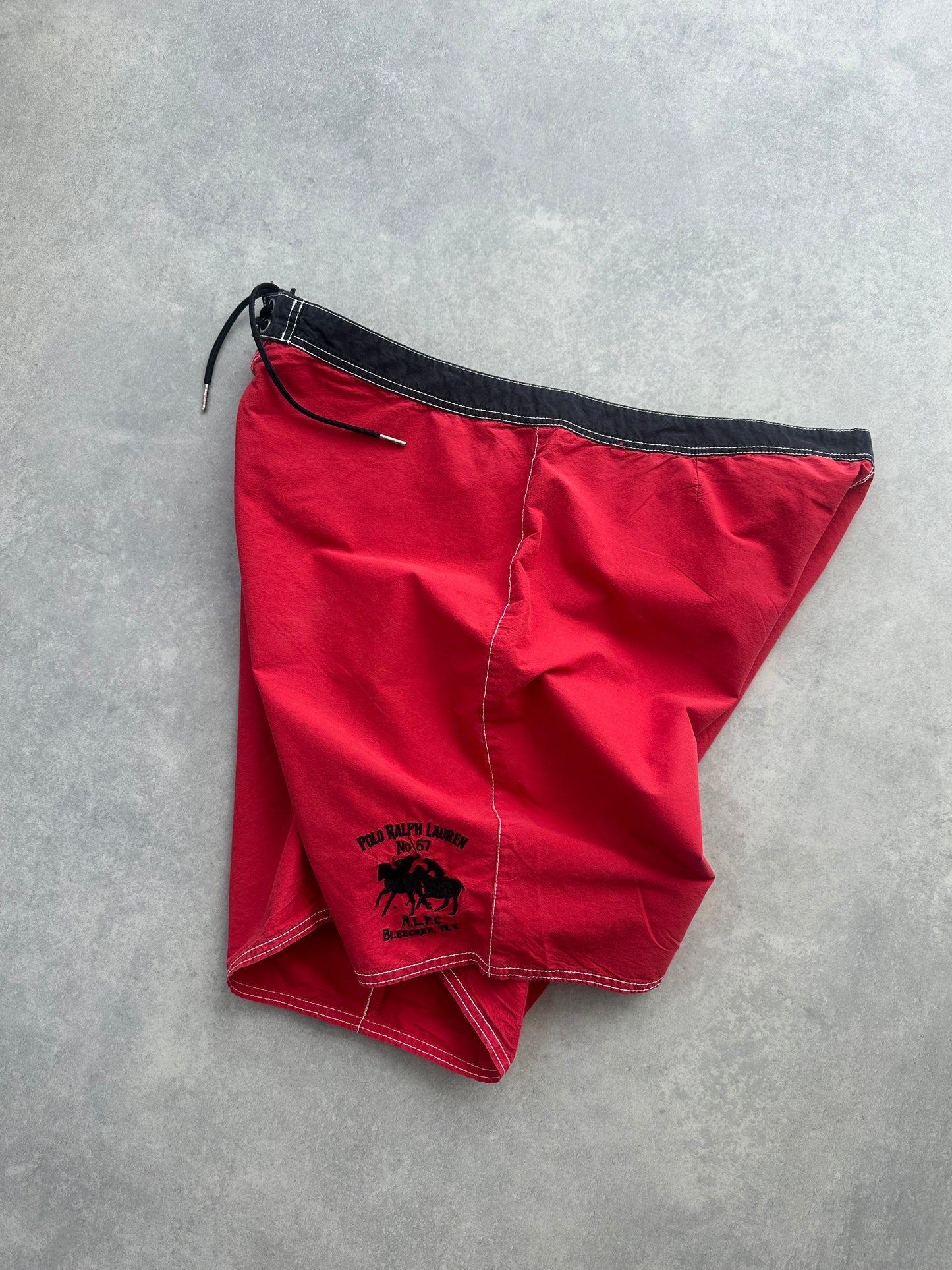 Polo by Ralph Lauren vintage muški šorc za kupanje (XXL)