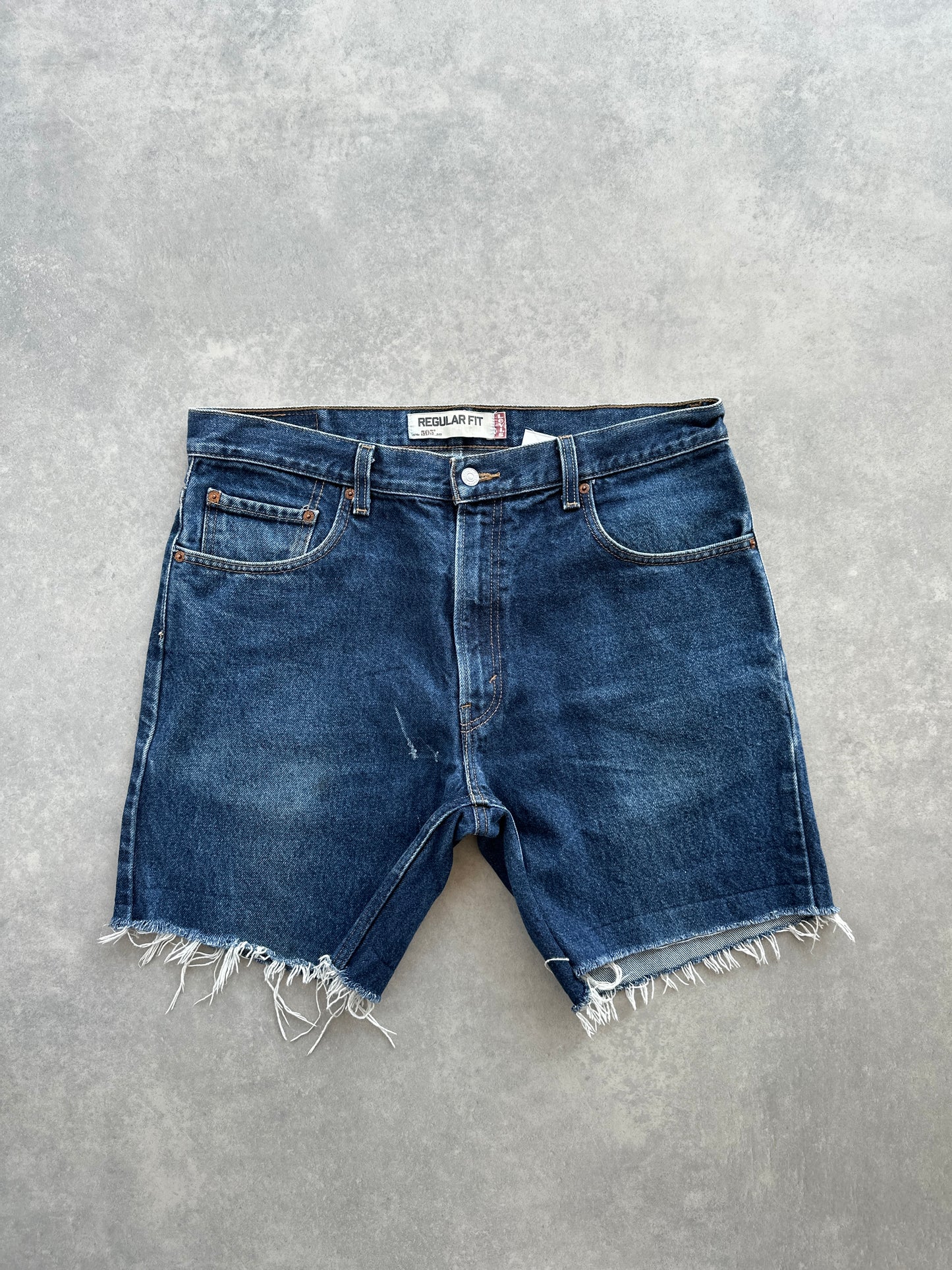 Levis 505 muški teksas šorc (L)