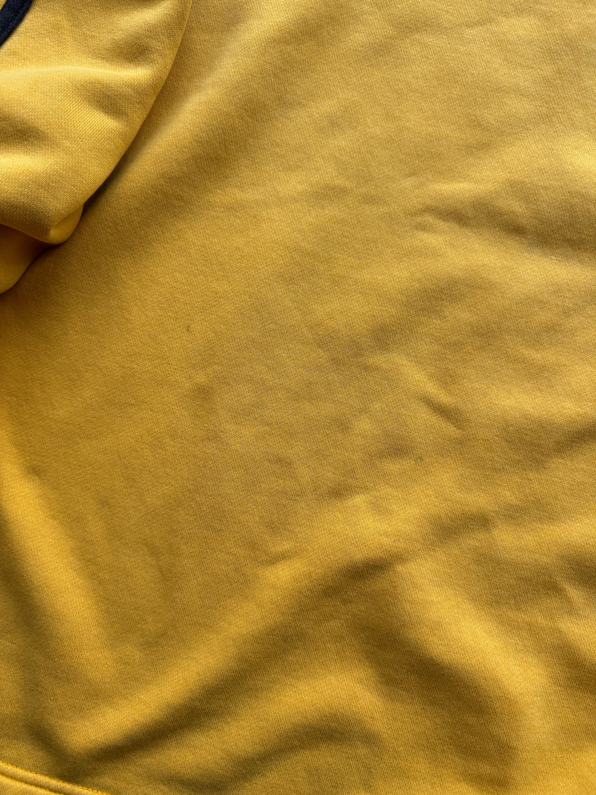 Adidas vintage 90s muška oversized dukserica (L)