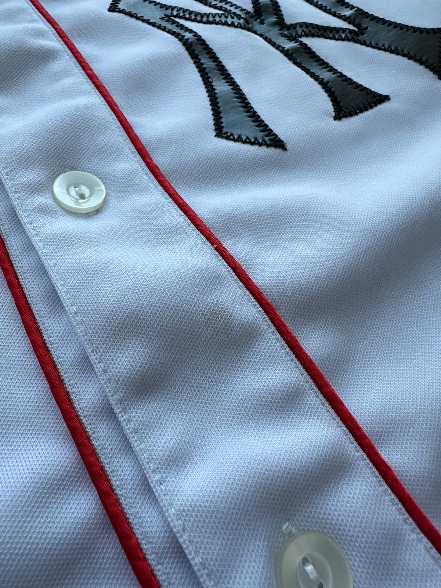 Majestic x NY Yankees muški baseball dres (M)