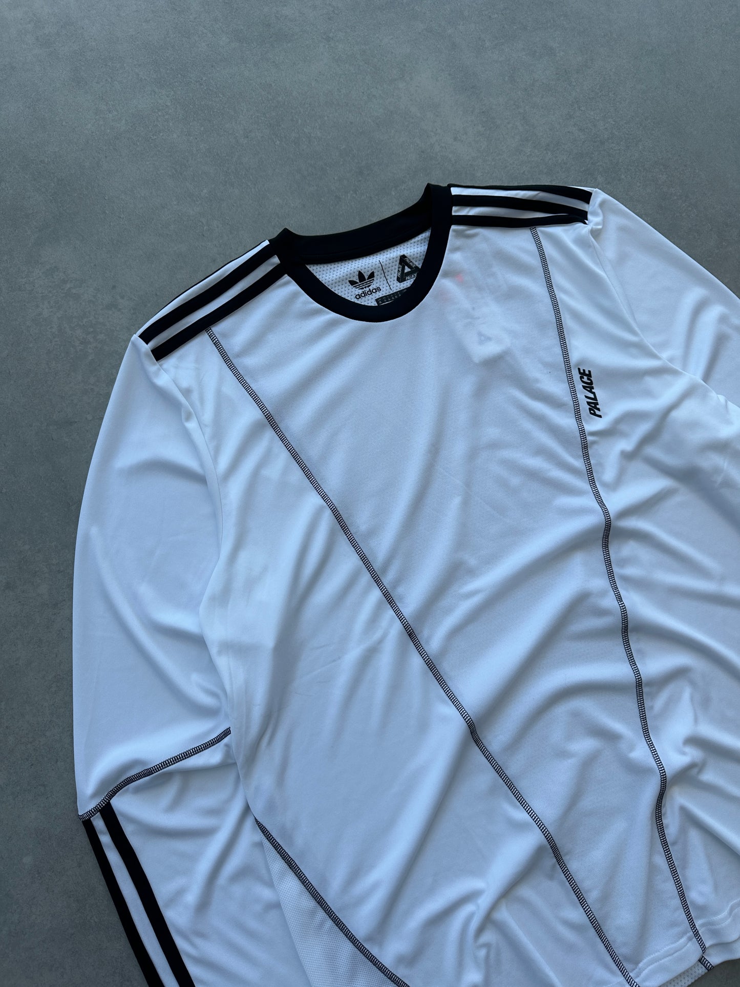 Adidas x Palace muški dres dugih rukava (XL)