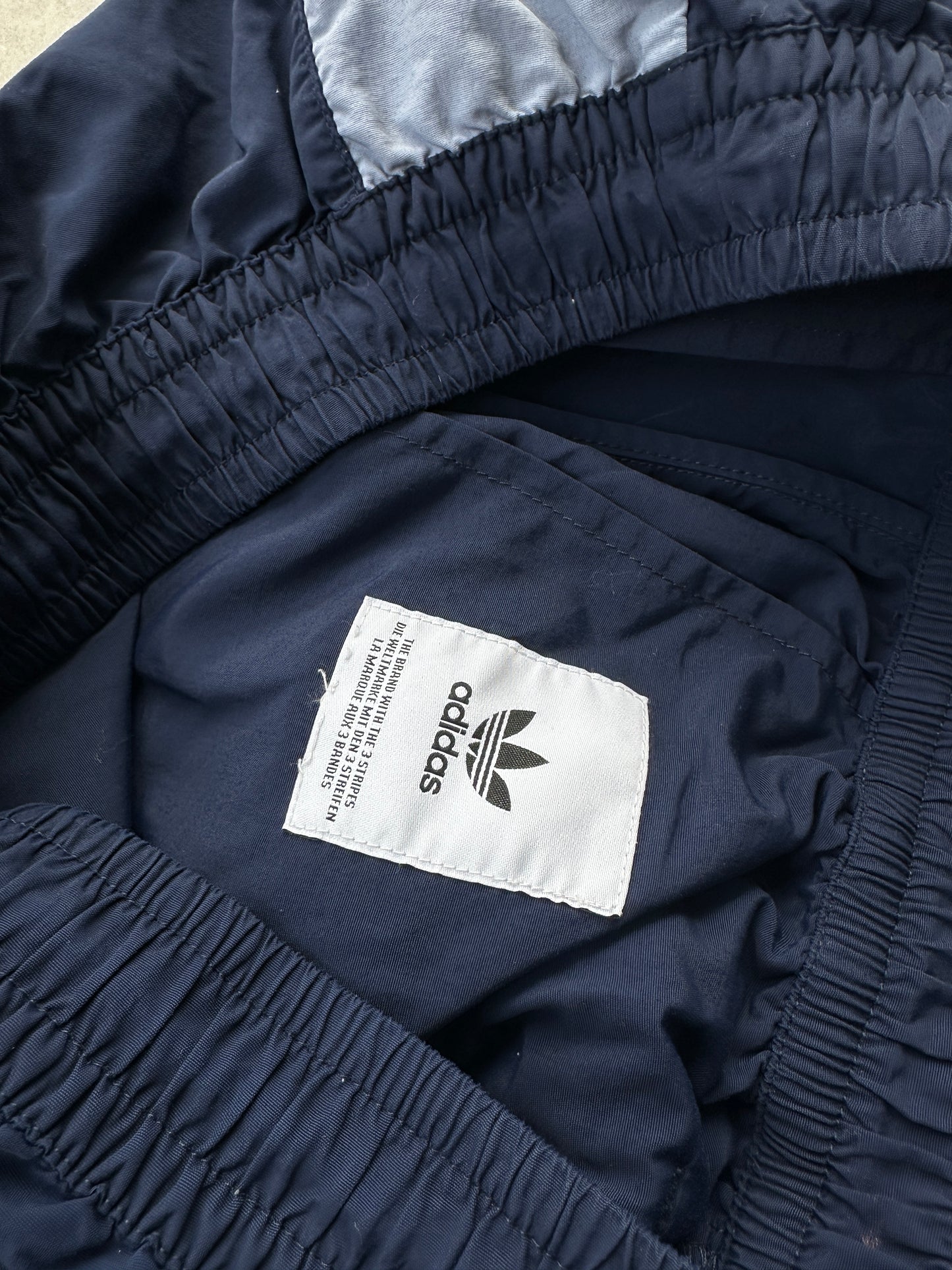 Adidas muška šuškava trenerka (S)