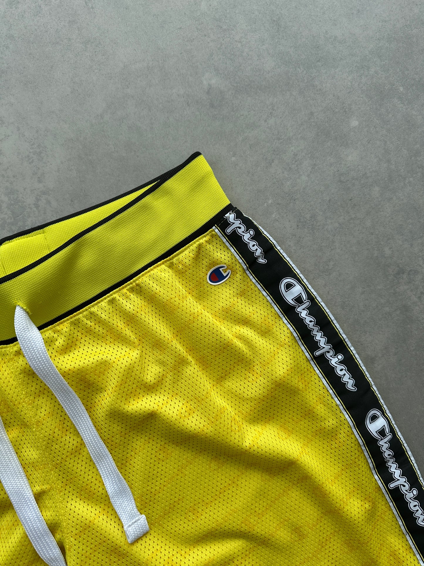Champion retro muški kosarkaski šorc (M)