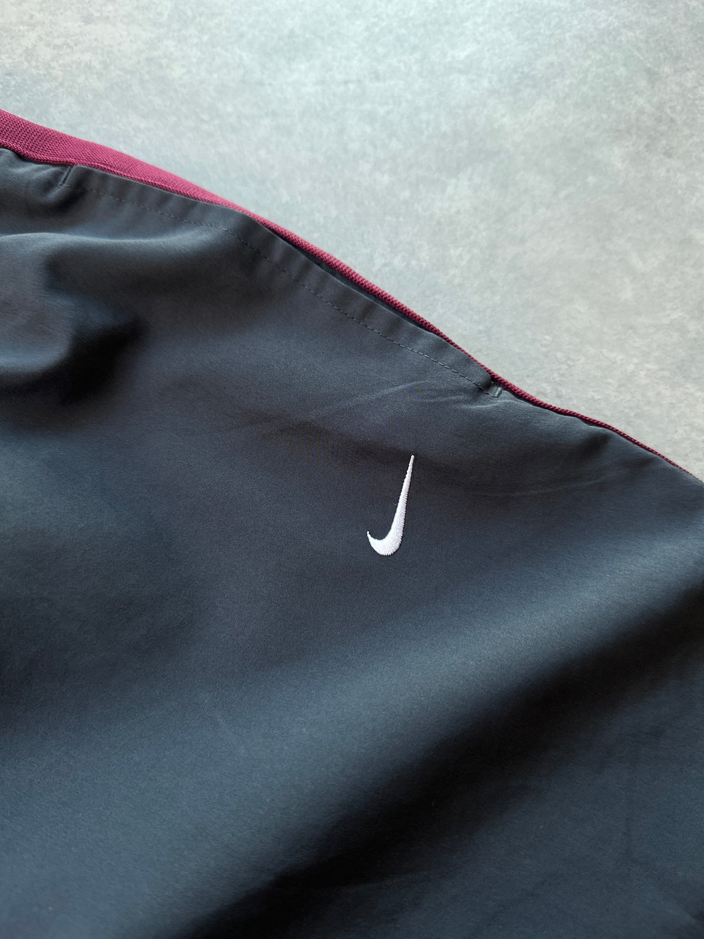 Nike Ath Dpt muška baggy šuškava trenerka (S)