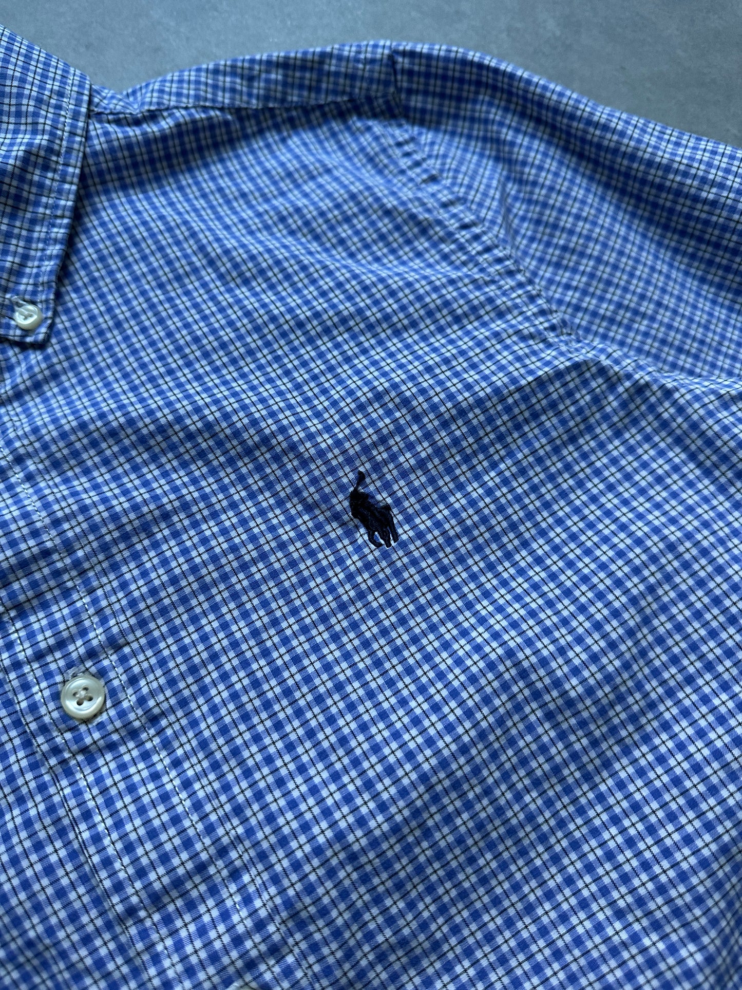 Polo by Ralph Lauren djecija košulja (XL)