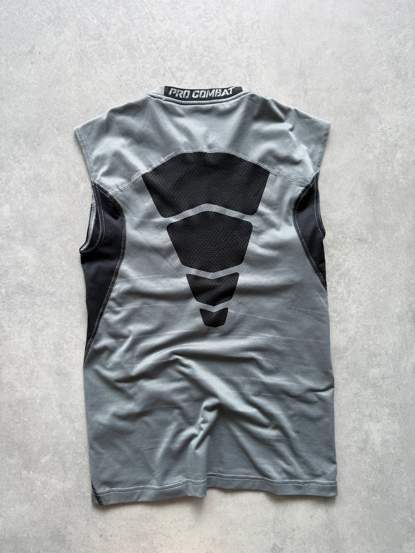 Nike Pro Combat muška kompresiona majica (M)