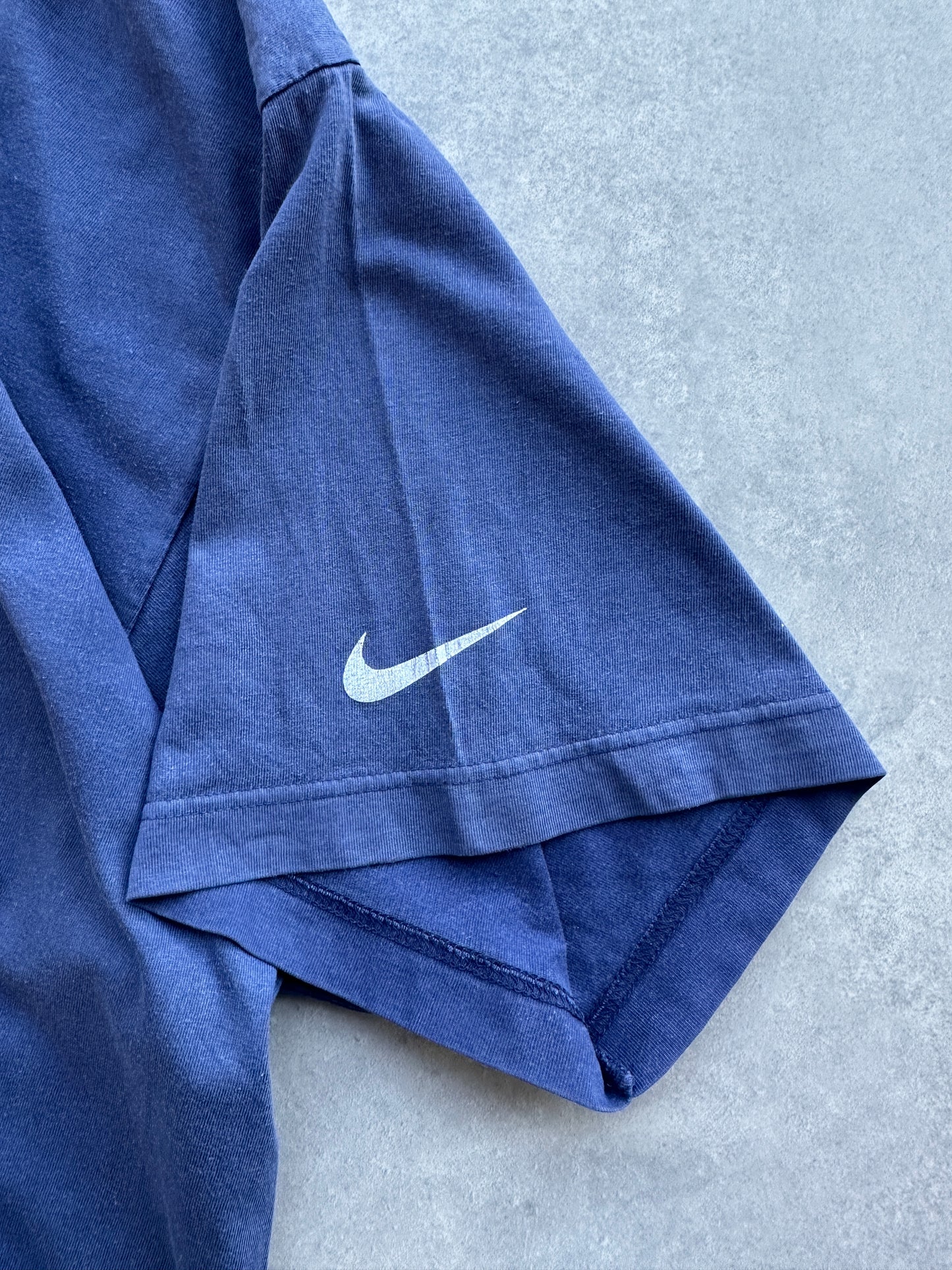 Nike 90s vintage muška oversized majica (XXL)