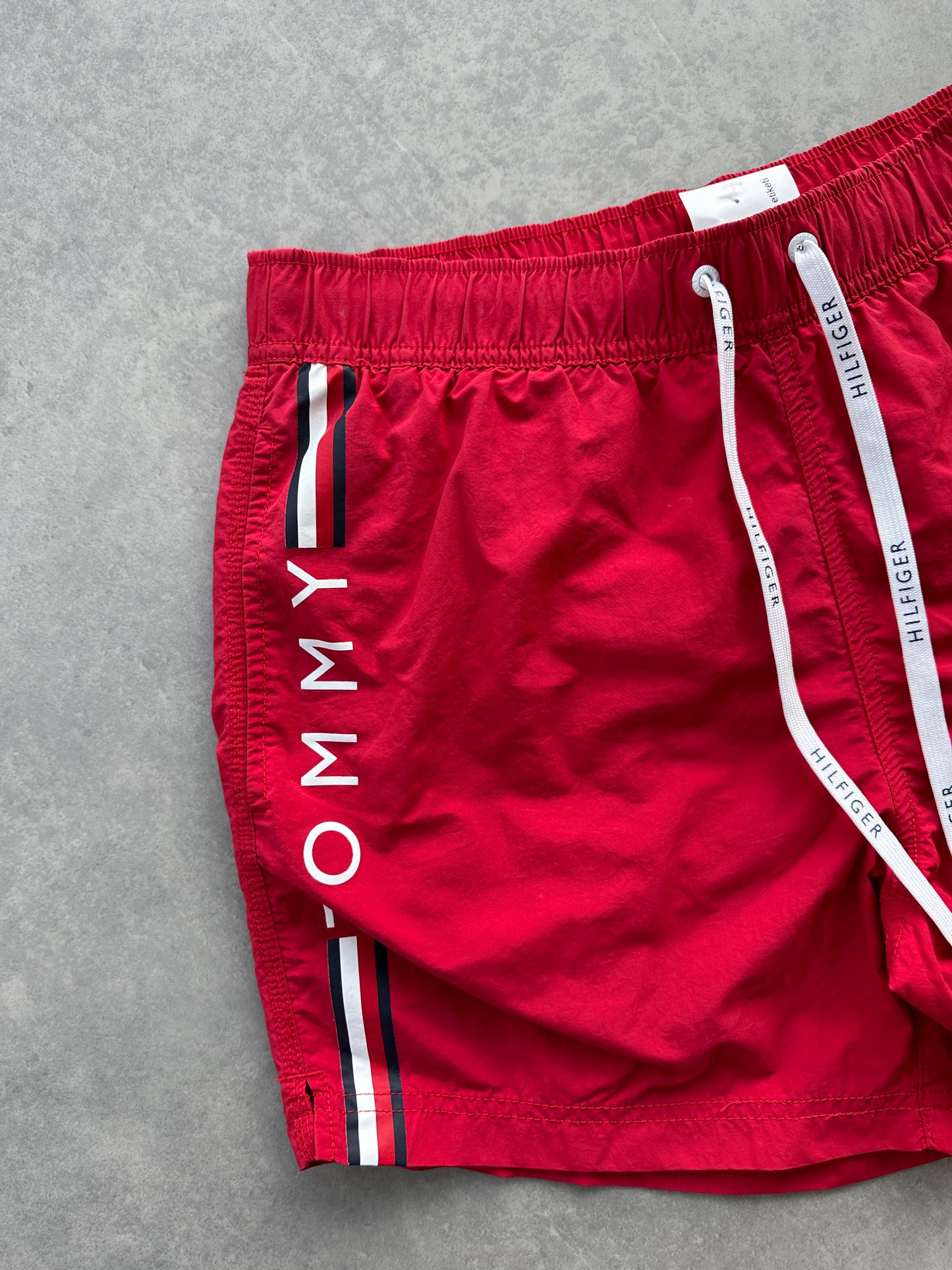 Tommy Hilfiger muški šorc za kupanje (S)