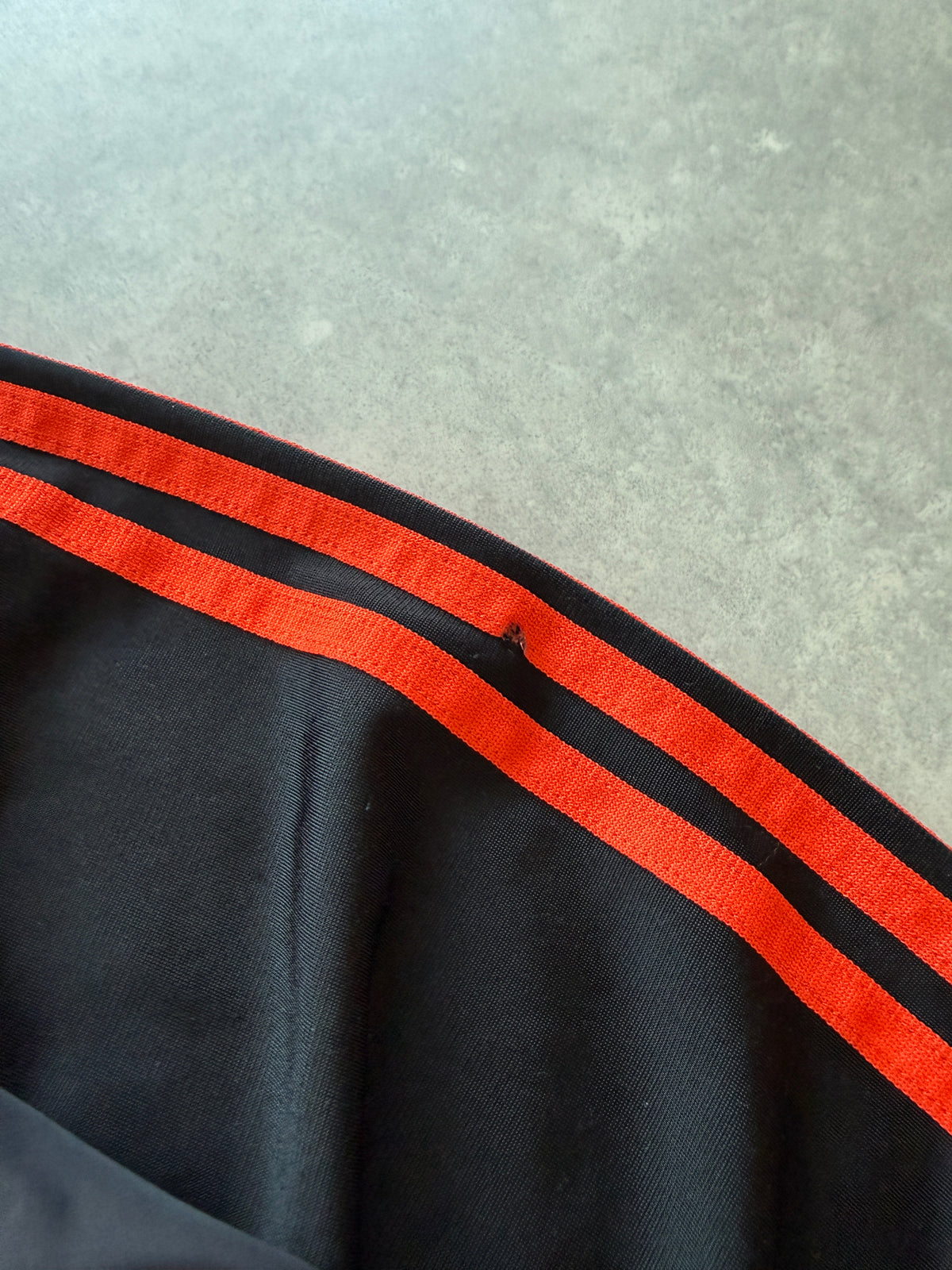 Adidas x Star Wars muška crna dukserica (L)