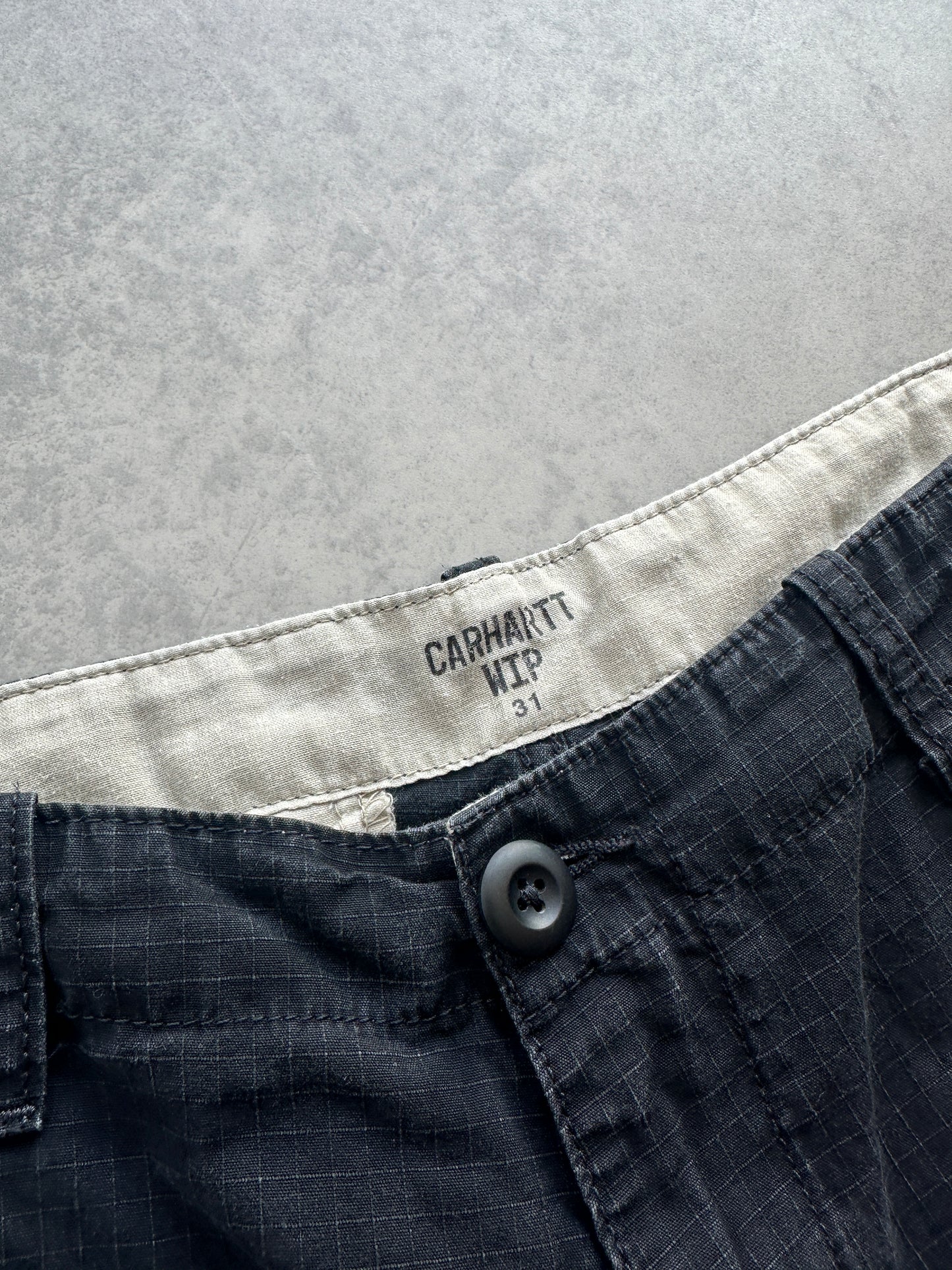 Carhartt muški cargo šorc (31)