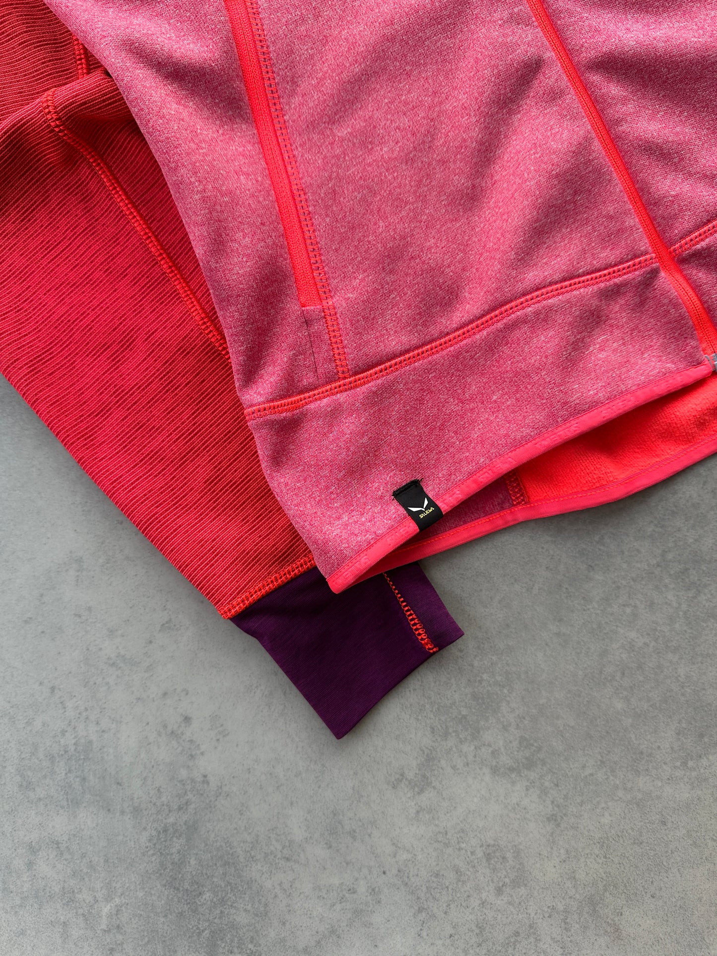 Salewa ženska planinarska dukserica (S)