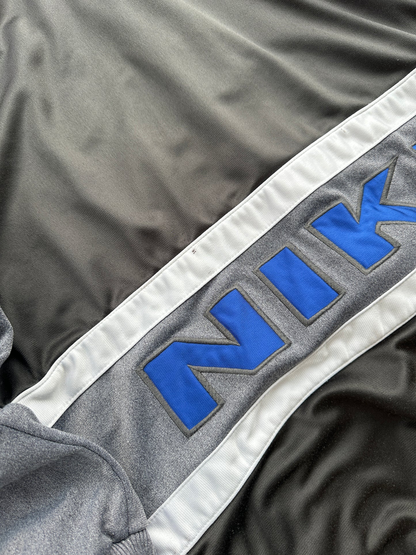 Nike vintage muška dukserica (L)