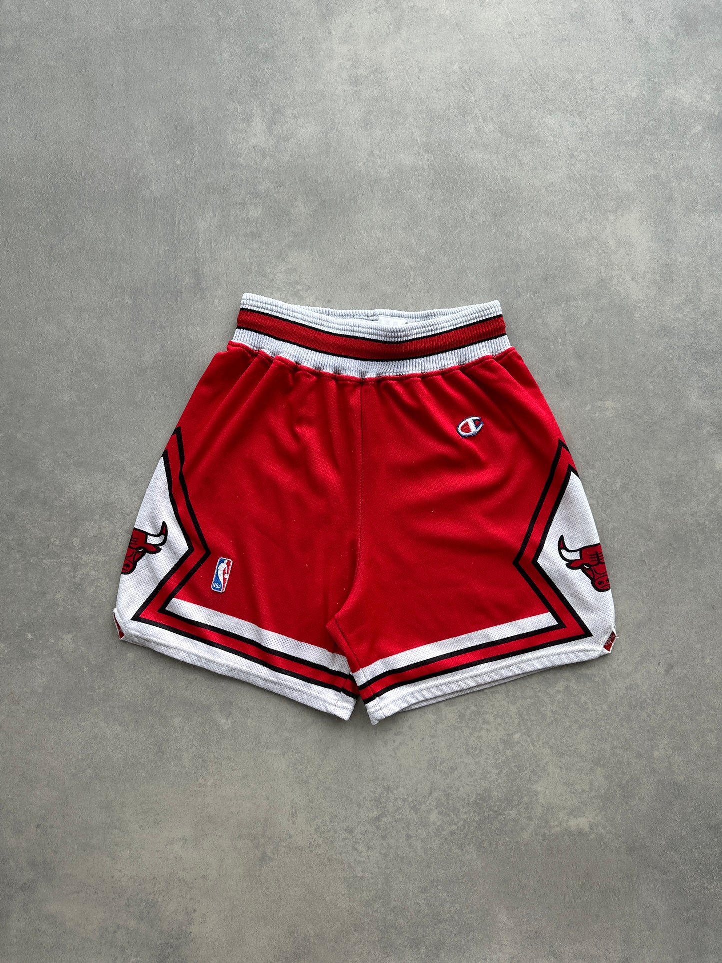 Champion x Champion Bulls vintage muški šorc (S)