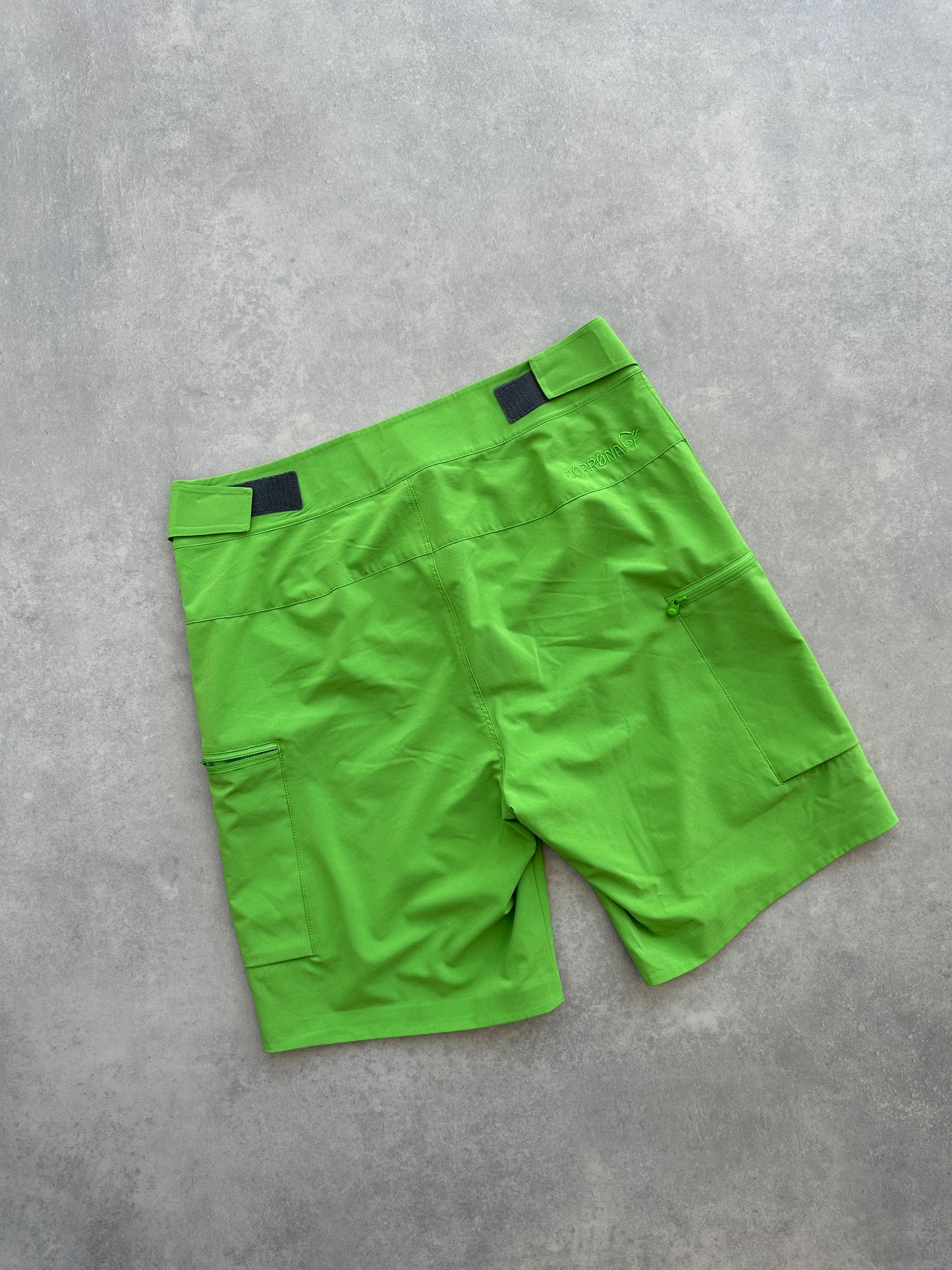 Norrona Lightweight Flex1 ženski planinarski šorc (S)